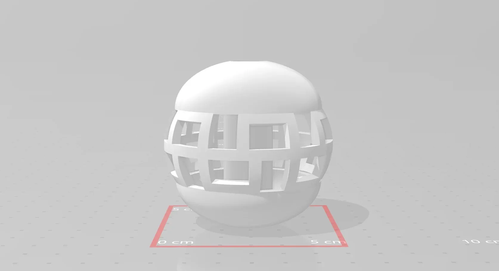 560 Beads Ball STL models Pack