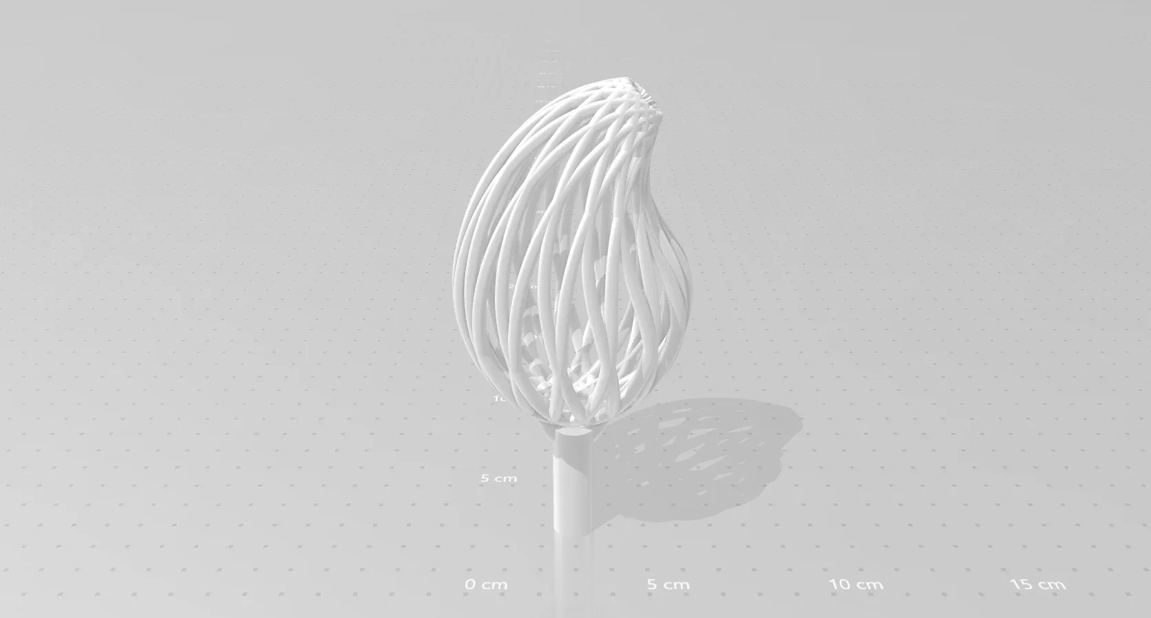 560 Beads Ball STL models Pack