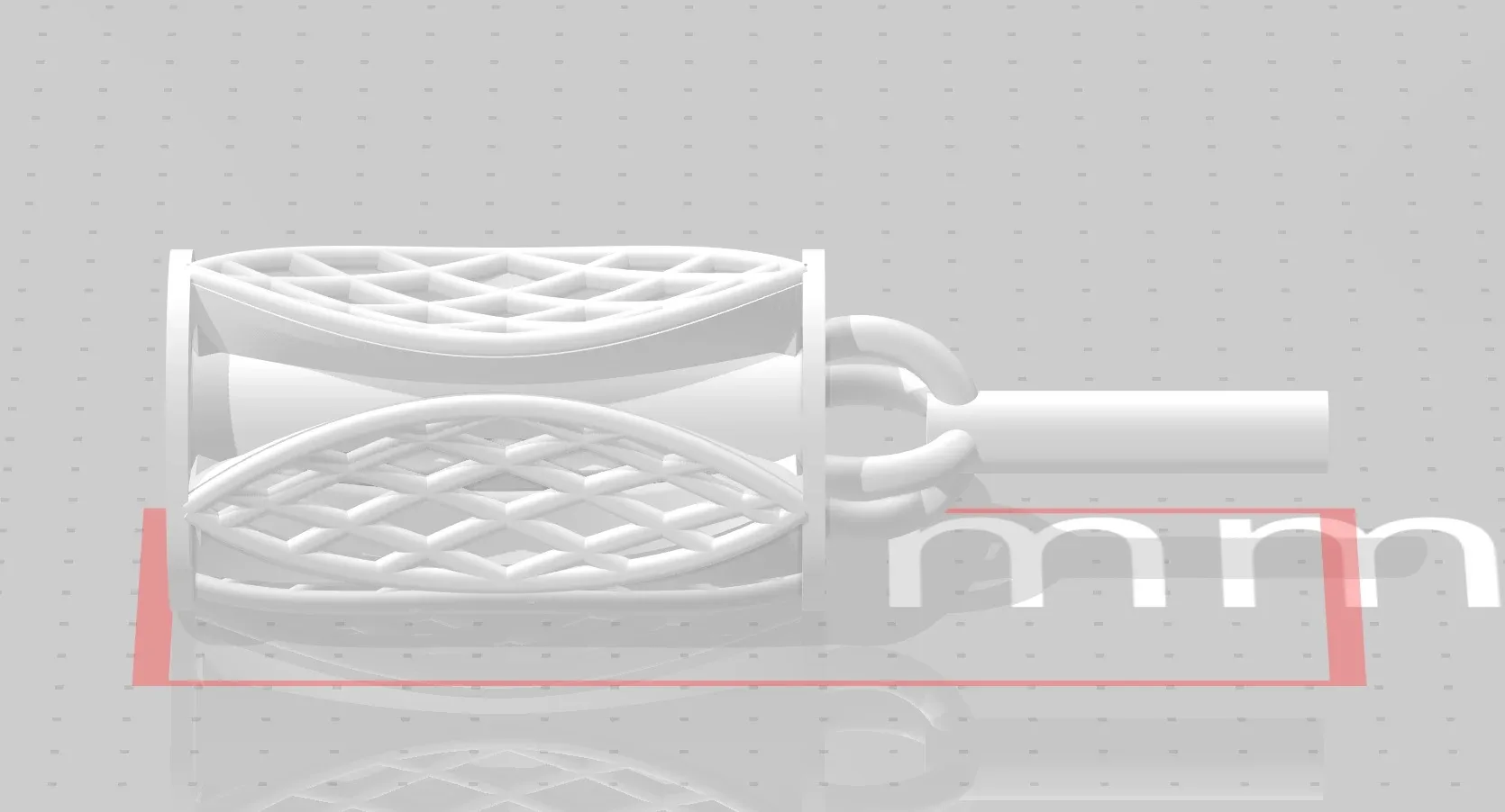 560 Beads Ball STL models Pack