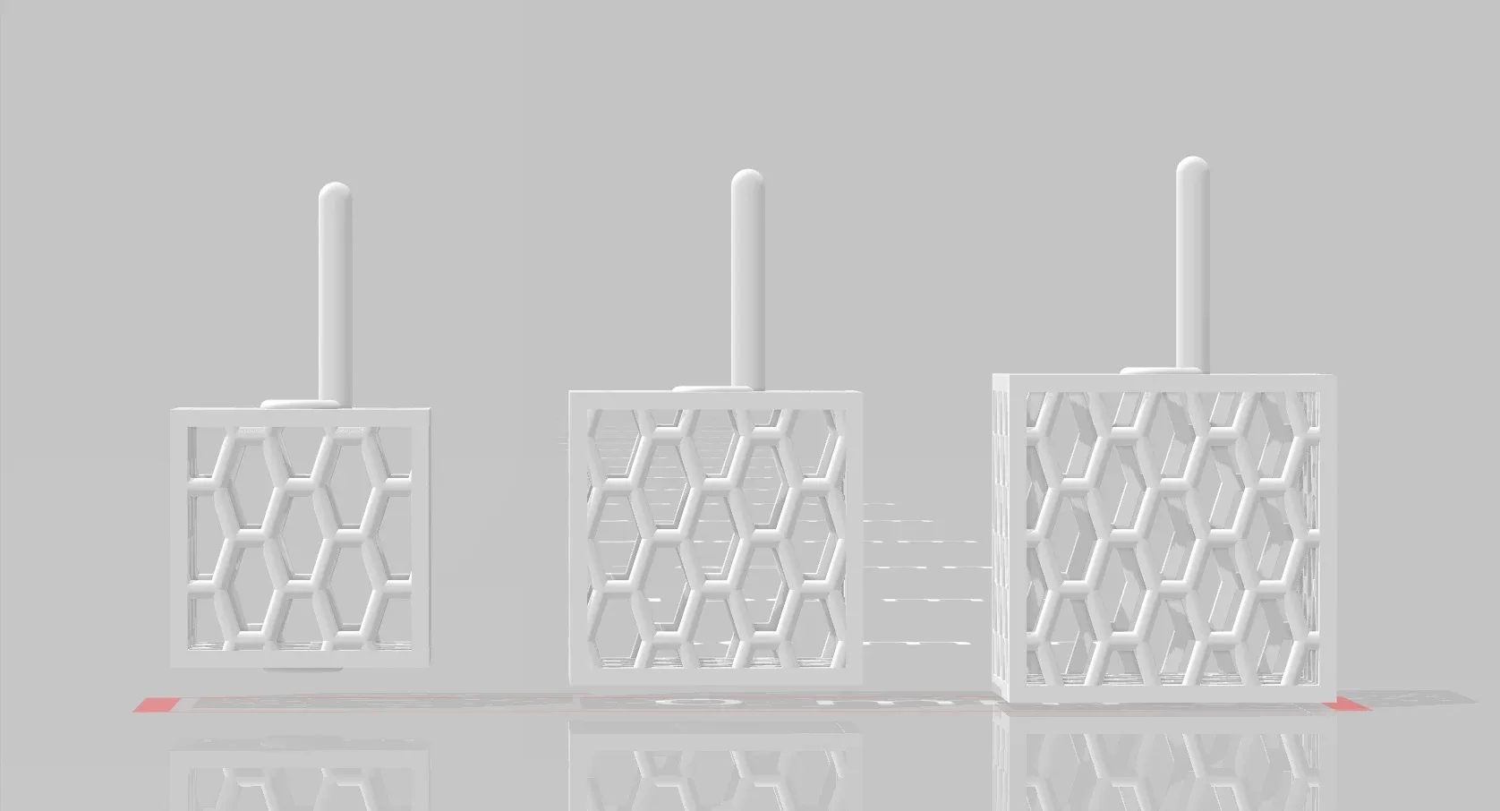 560 Beads Ball STL models Pack