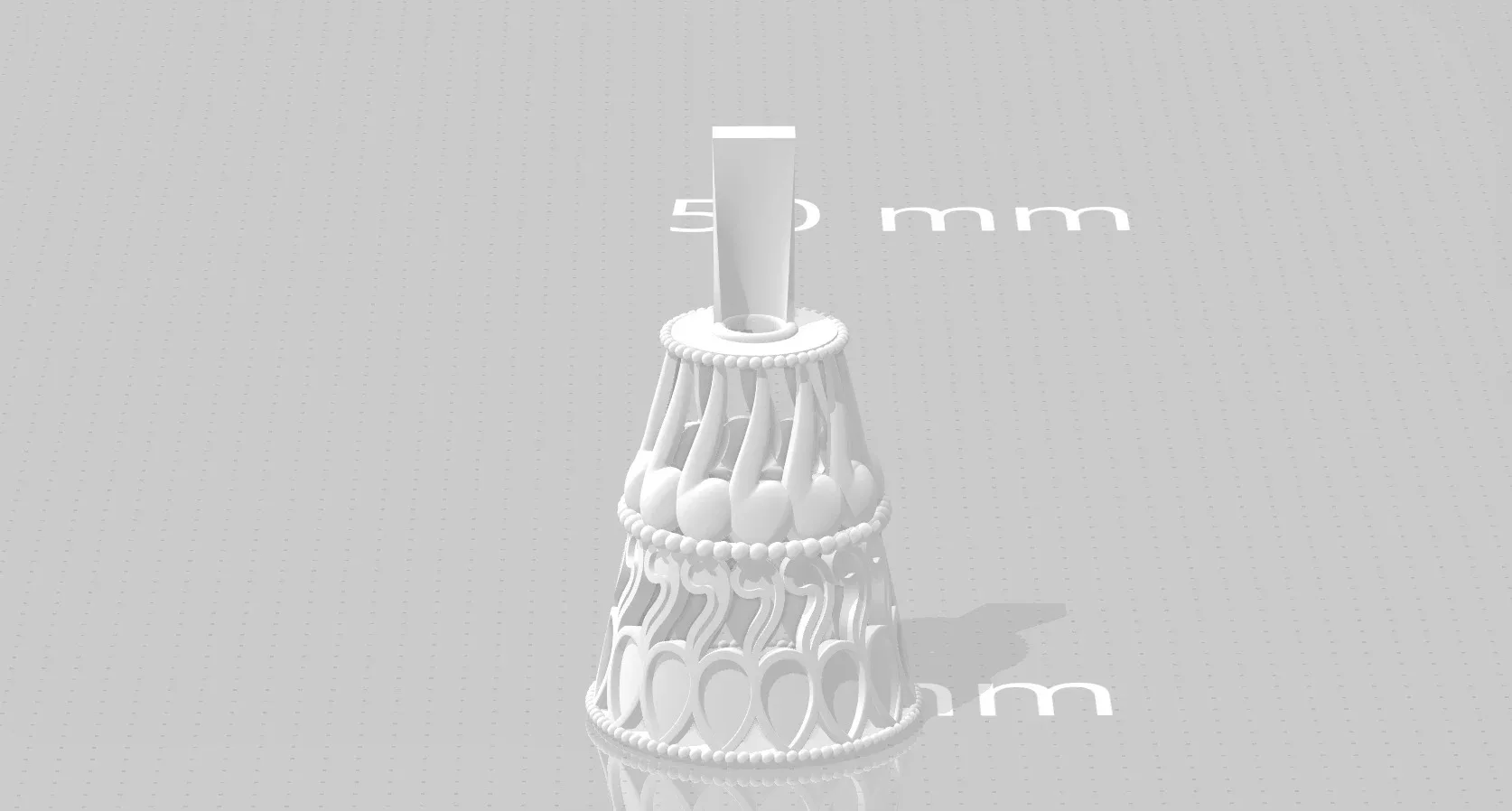 560 Beads Ball STL models Pack