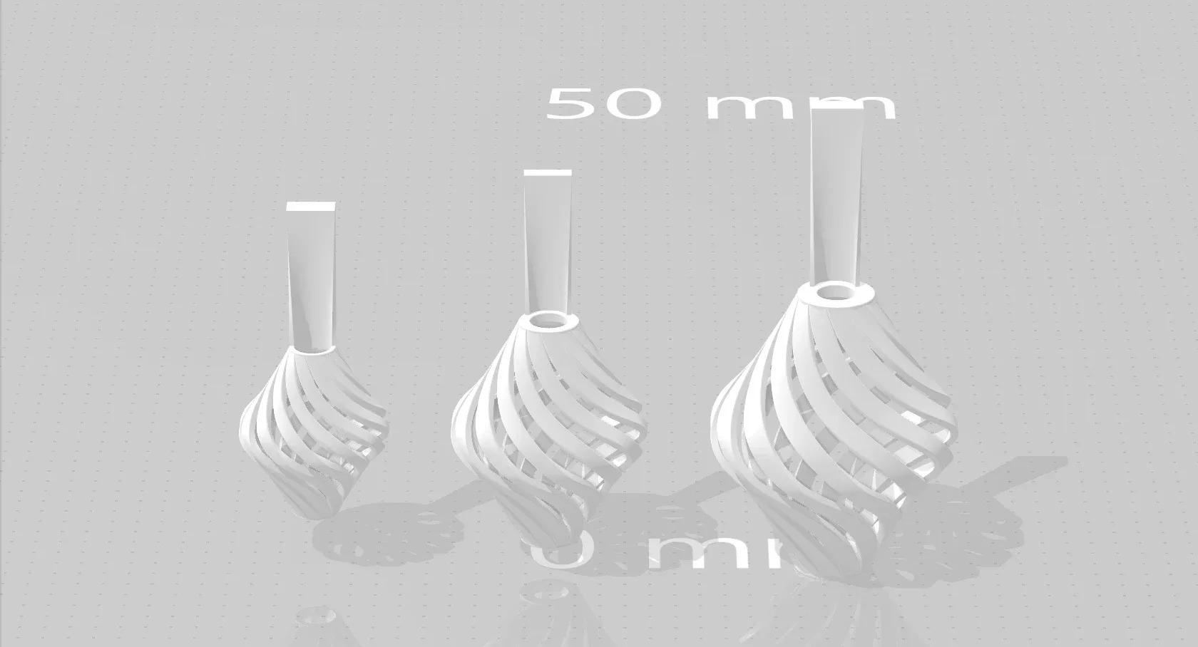 560 Beads Ball STL models Pack