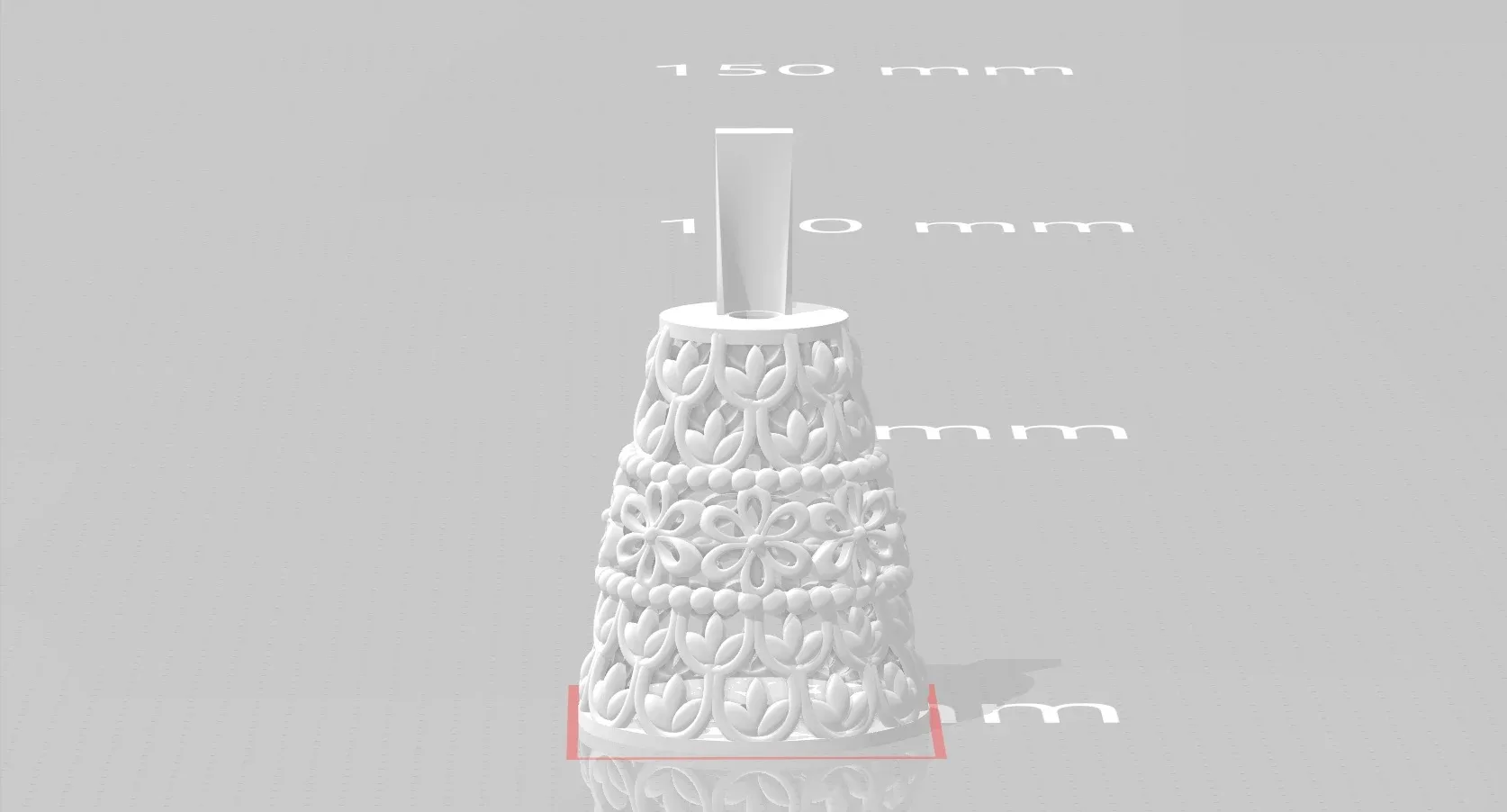 560 Beads Ball STL models Pack