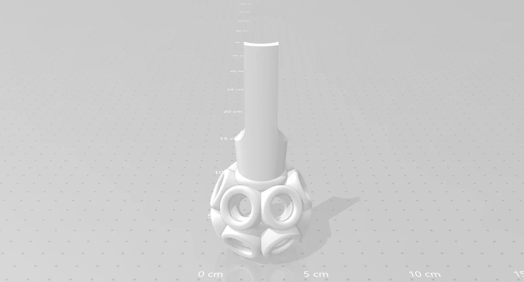 560 Beads Ball STL models Pack