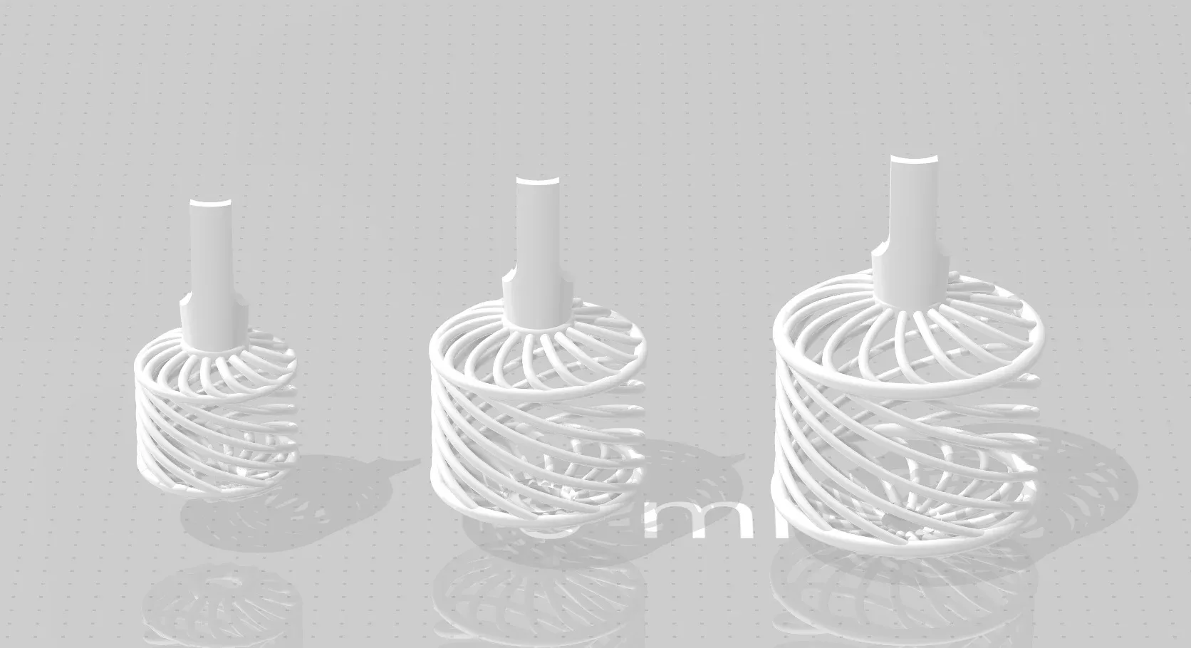 560 Beads Ball STL models Pack