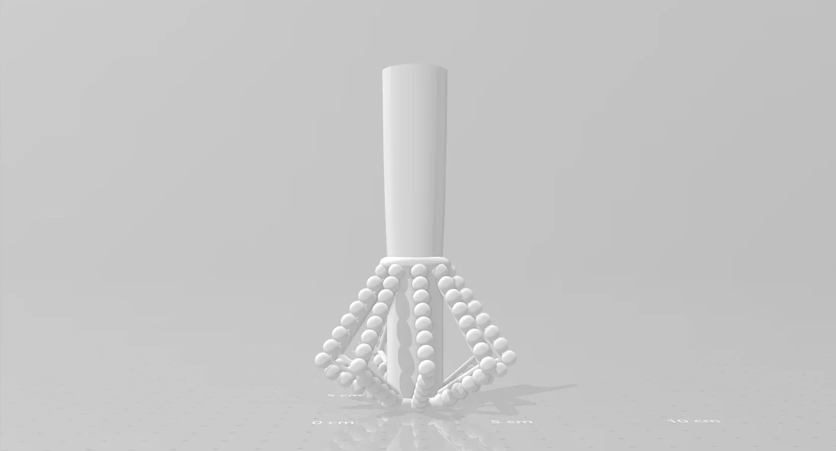 560 Beads Ball STL models Pack