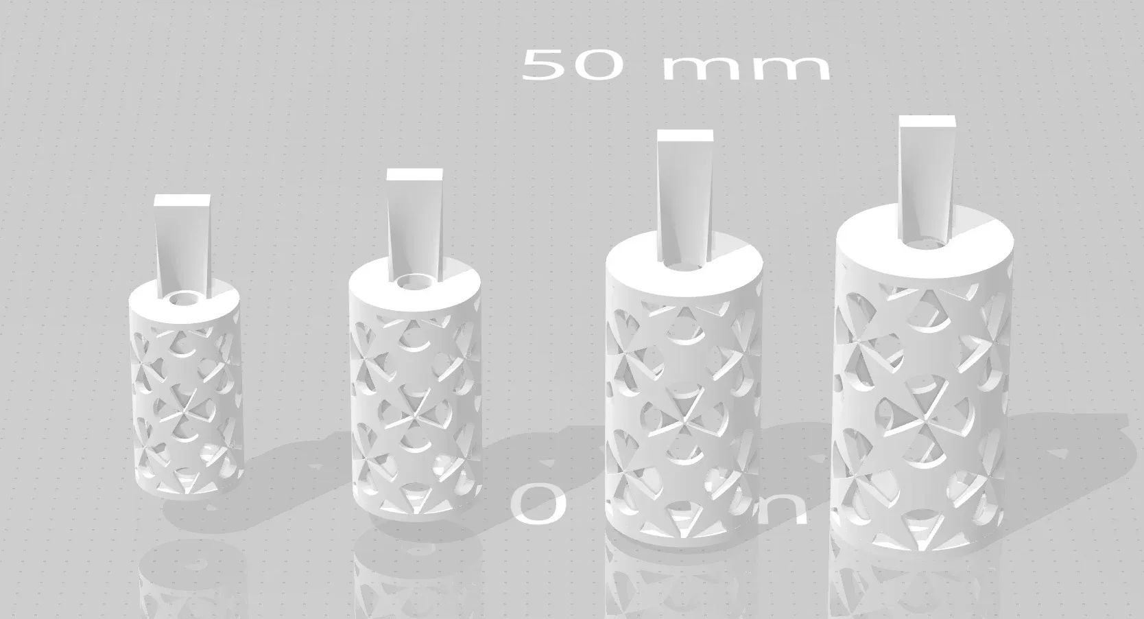 560 Beads Ball STL models Pack