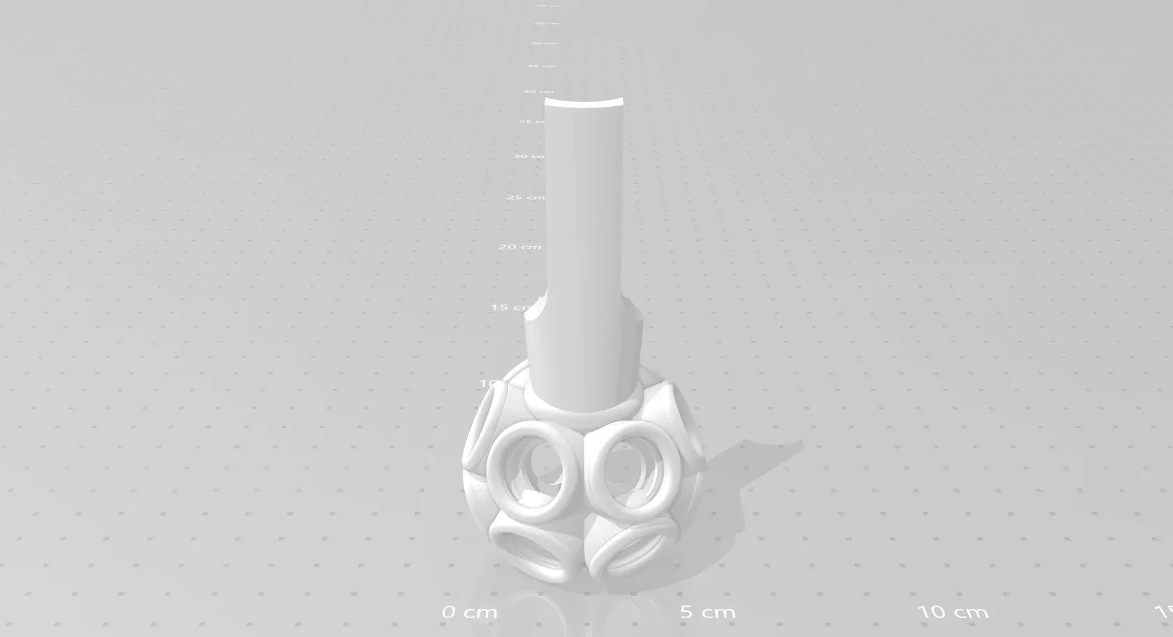 560 Beads Ball STL models Pack