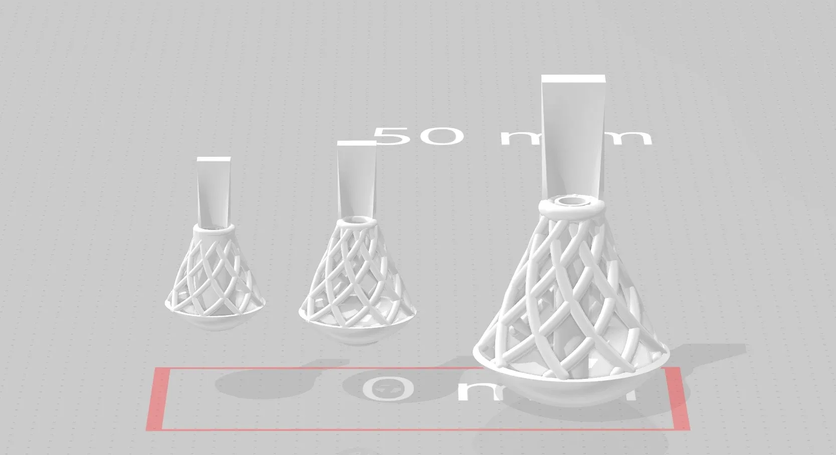 560 Beads Ball STL models Pack