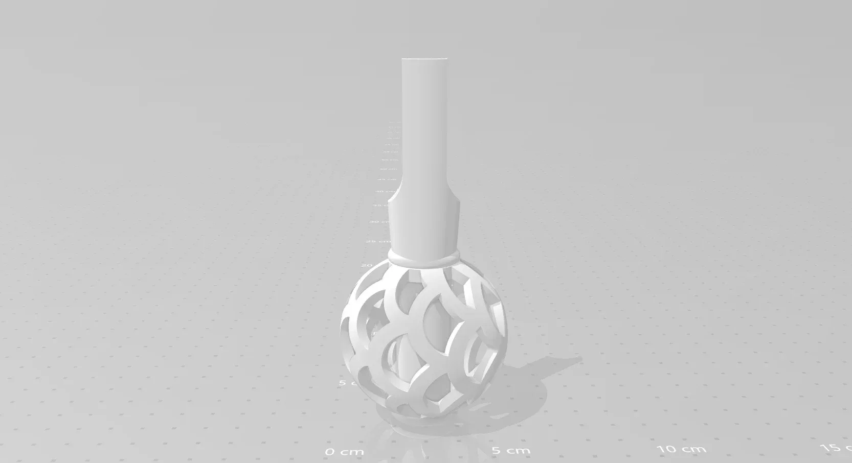 560 Beads Ball STL models Pack