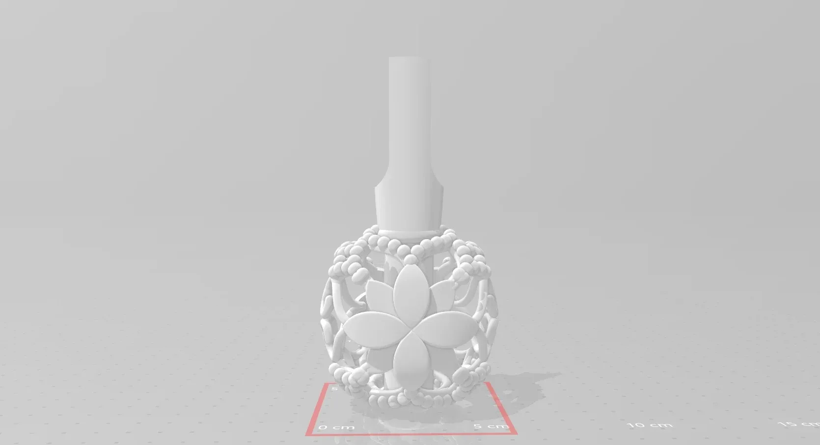 560 Beads Ball STL models Pack