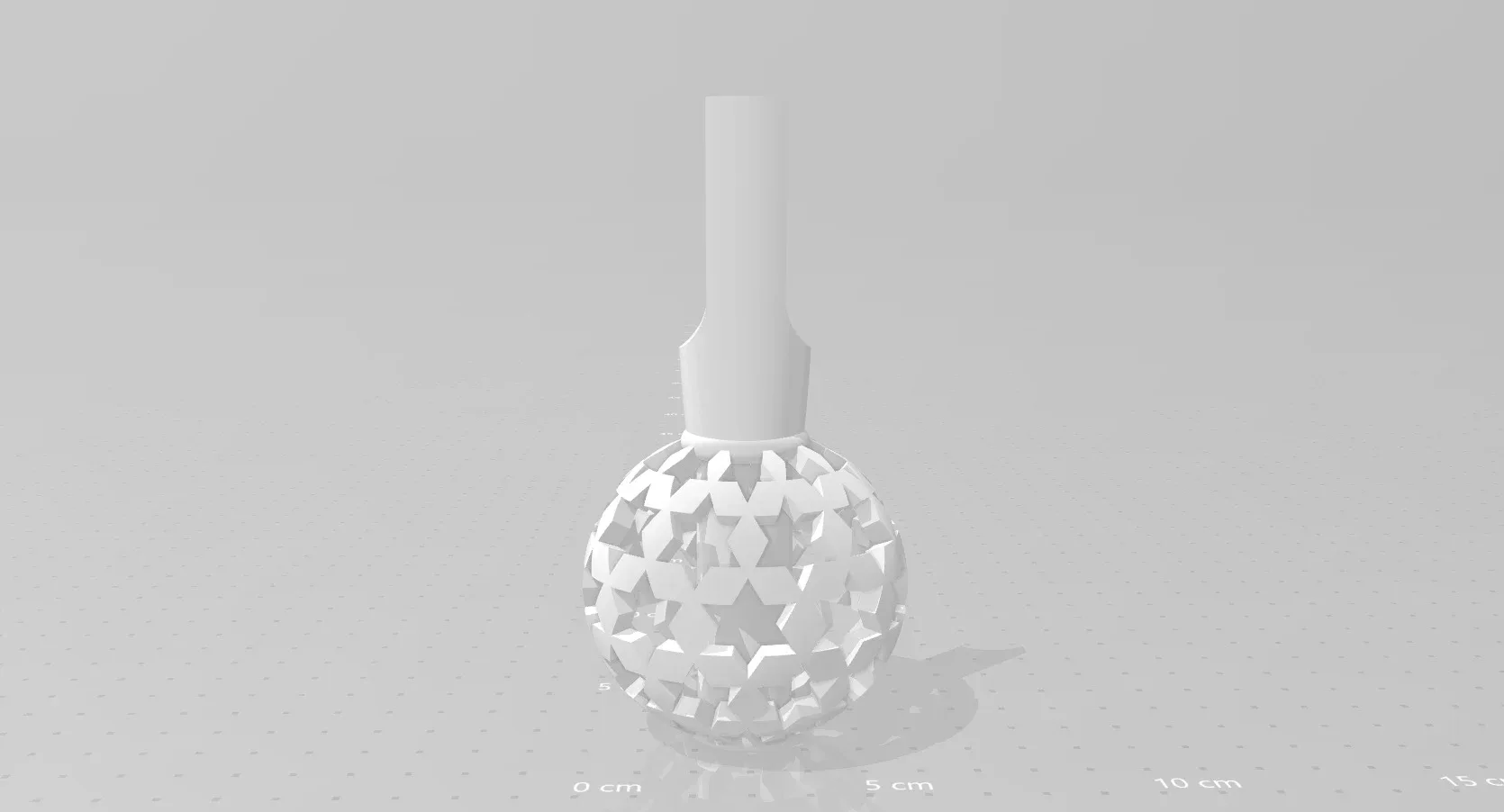 560 Beads Ball STL models Pack