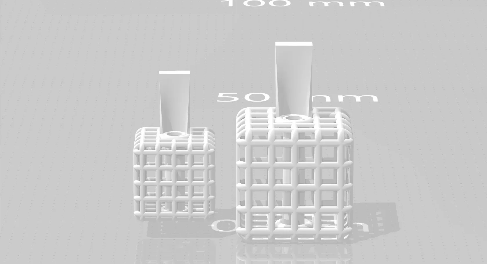 560 Beads Ball STL models Pack