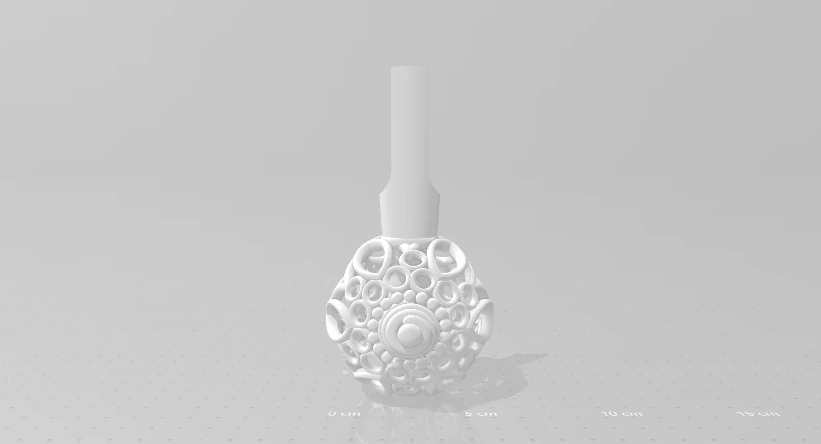 560 Beads Ball STL models Pack