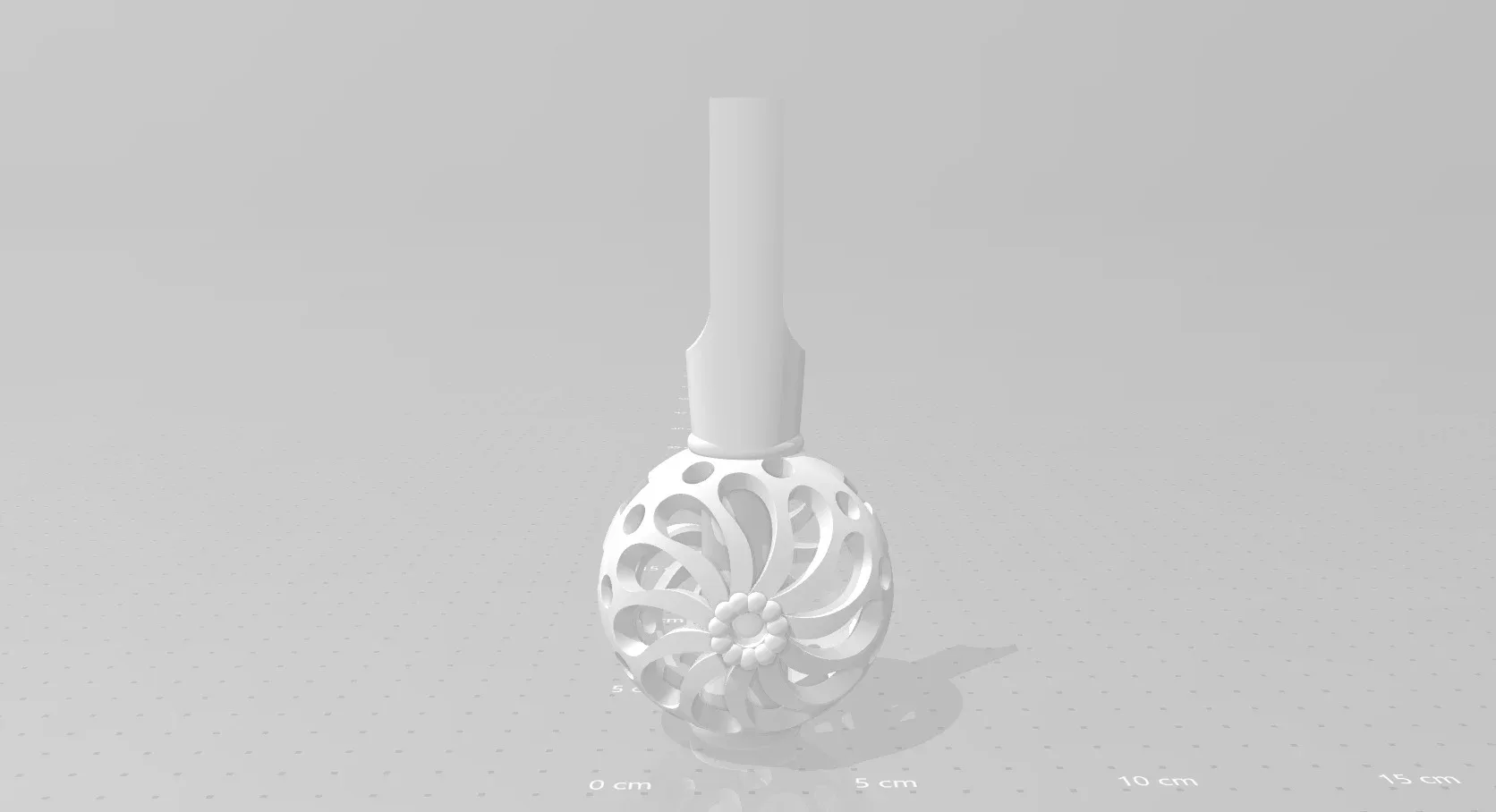 560 Beads Ball STL models Pack