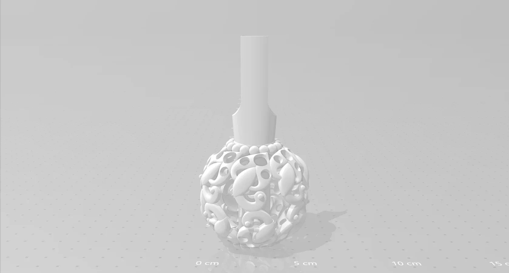 560 Beads Ball STL models Pack