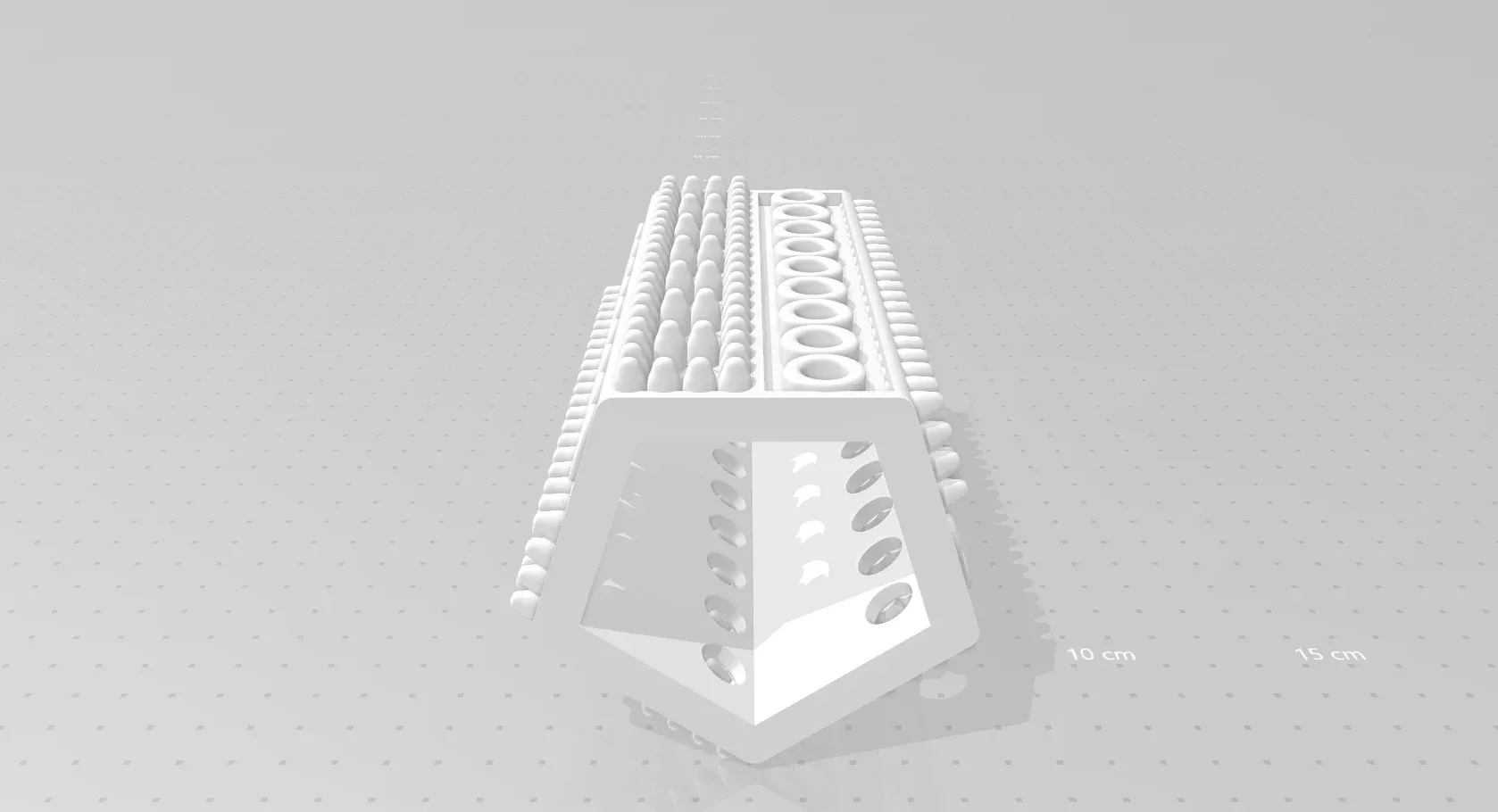 560 Beads Ball STL models Pack