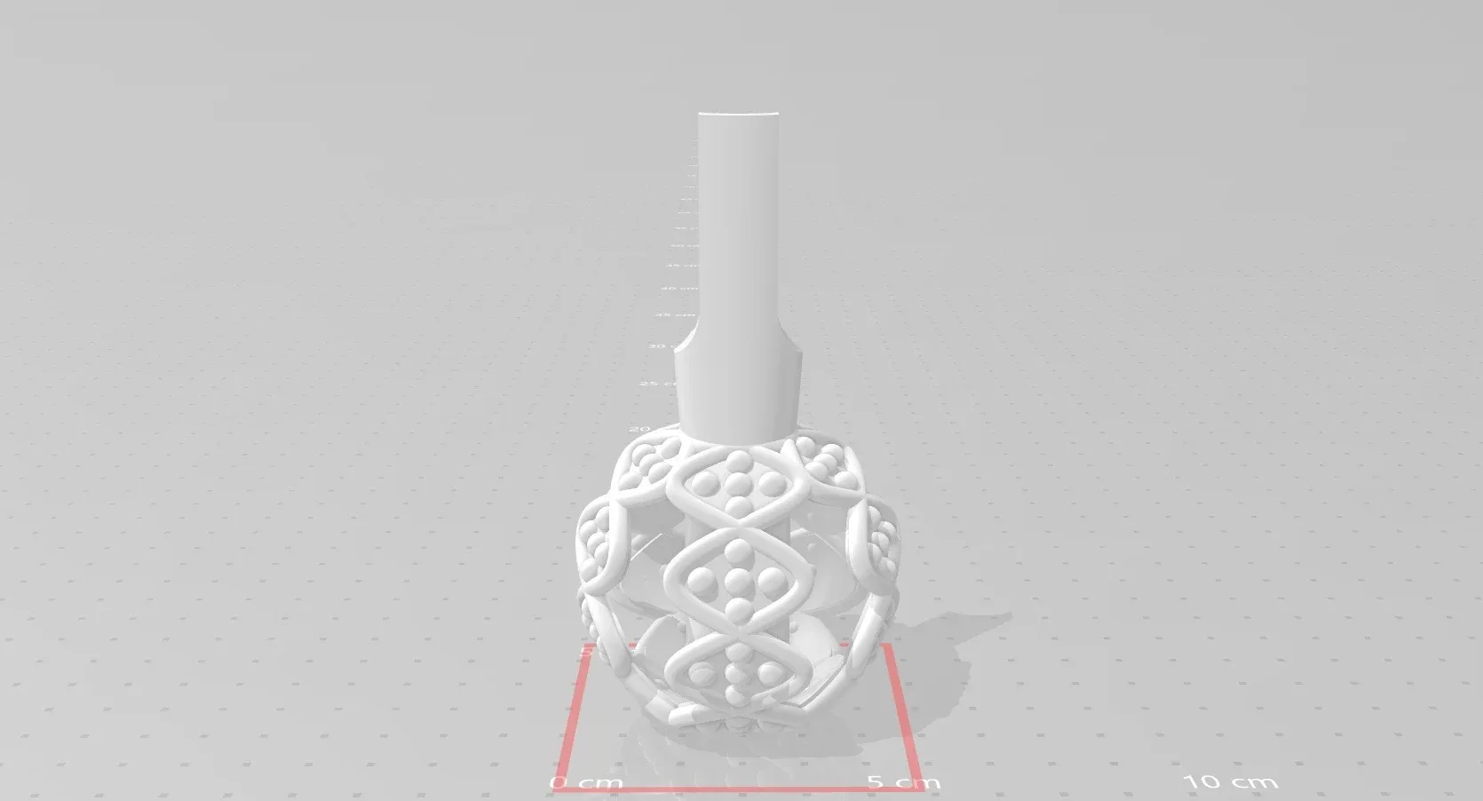 560 Beads Ball STL models Pack