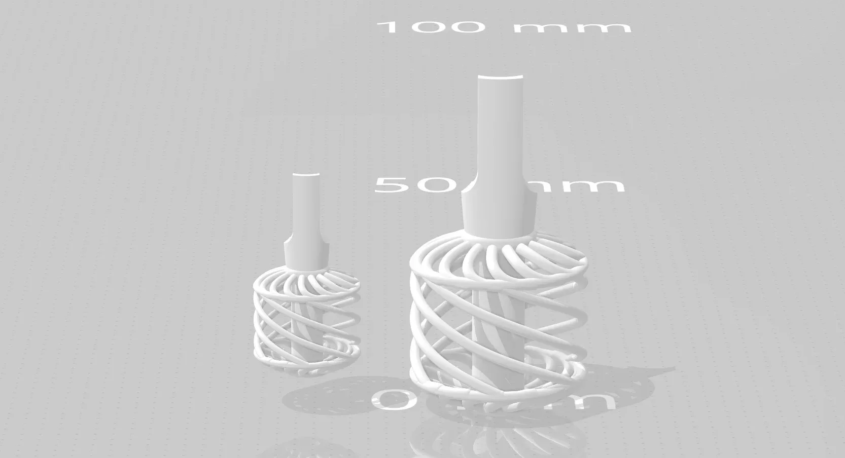 560 Beads Ball STL models Pack