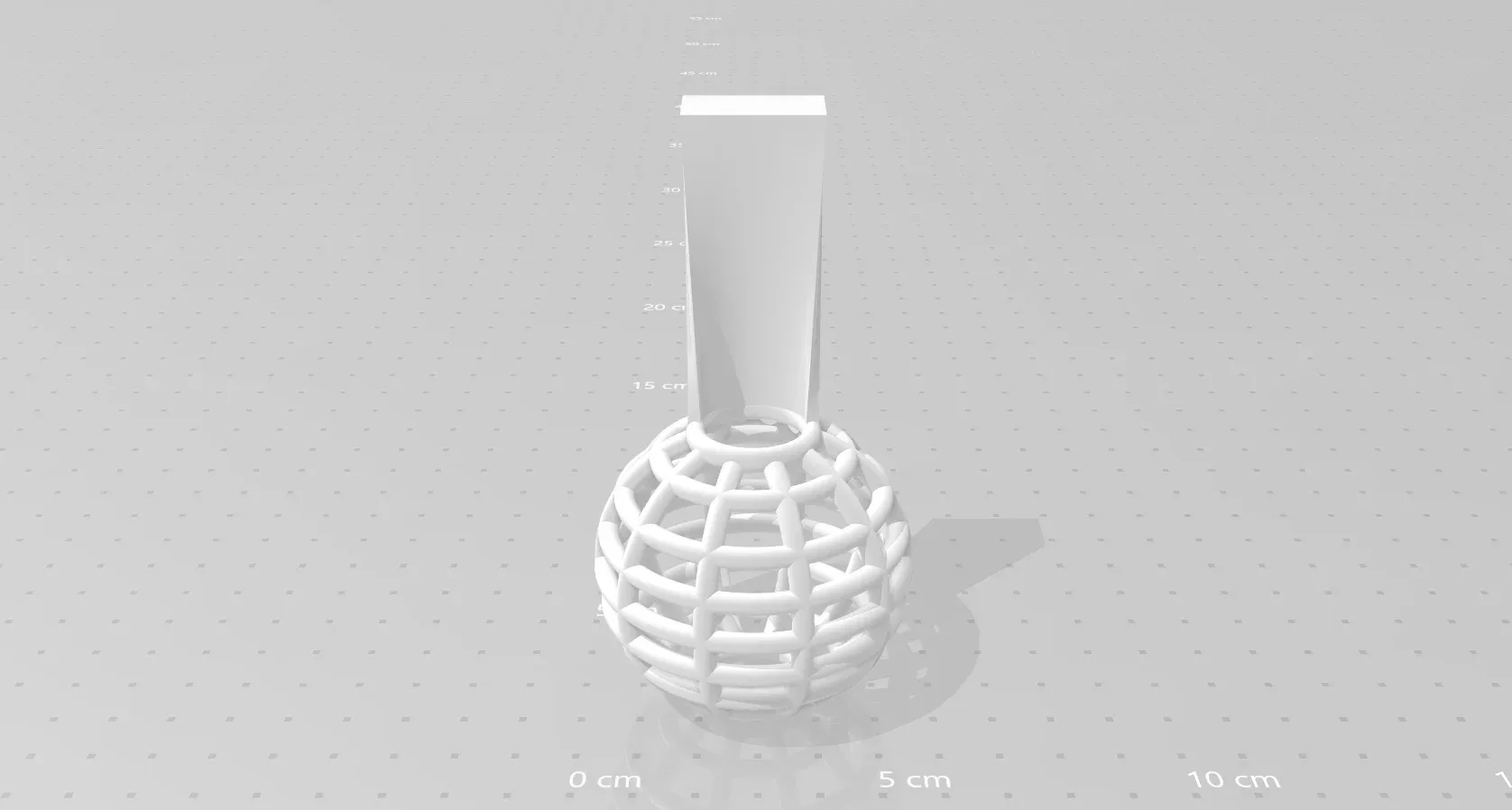 560 Beads Ball STL models Pack