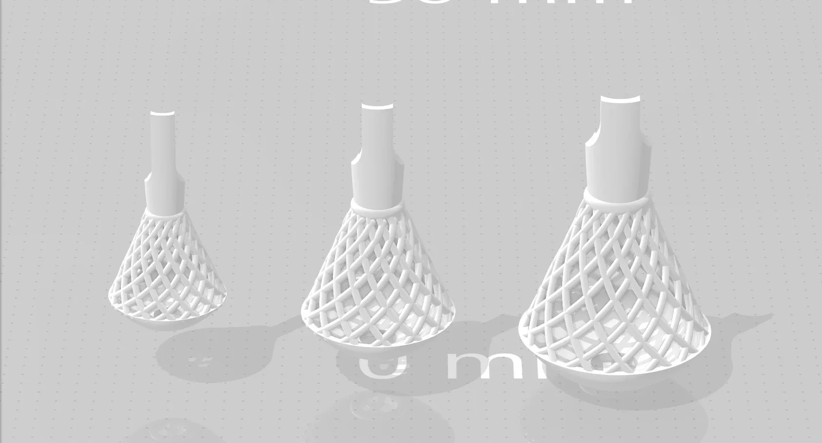 560 Beads Ball STL models Pack