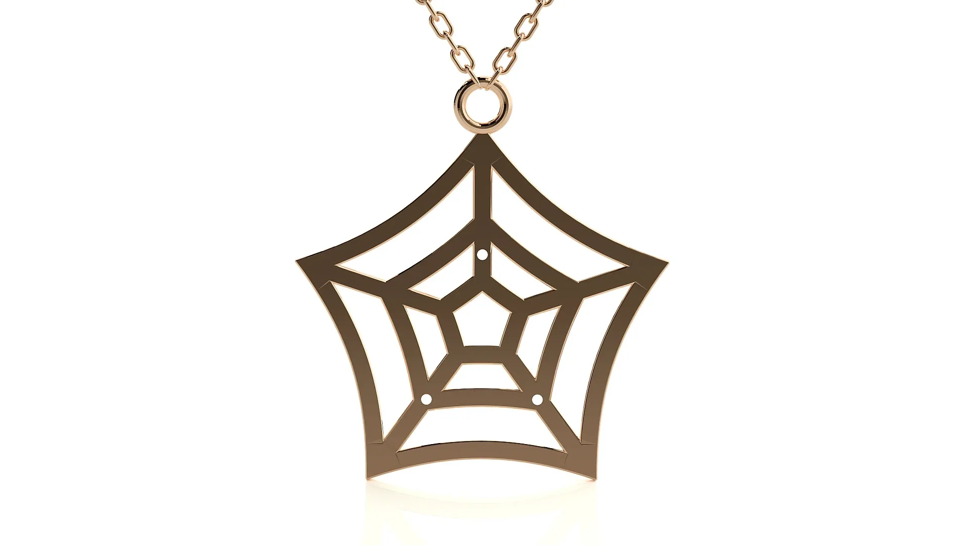 42 Animal Pendant Necklace Pack