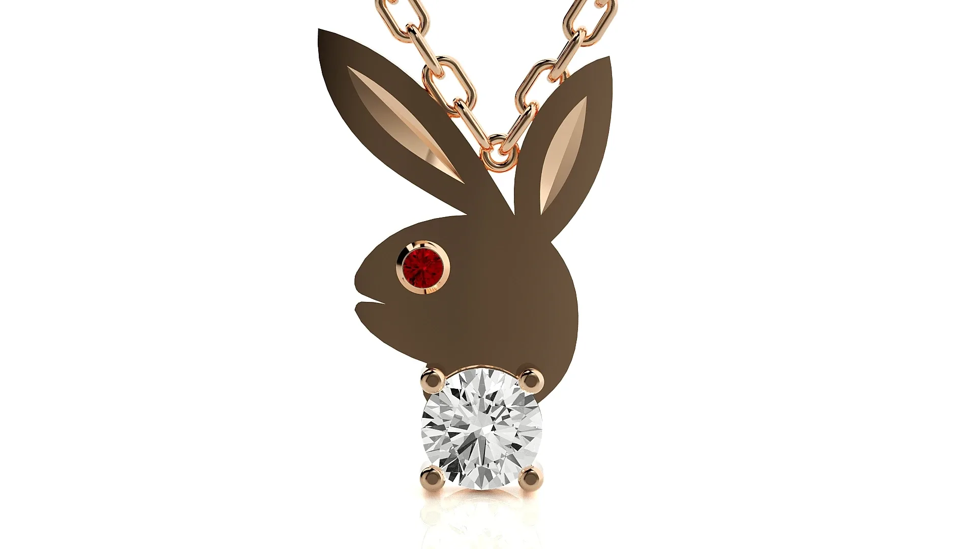 42 Animal Pendant Necklace Pack