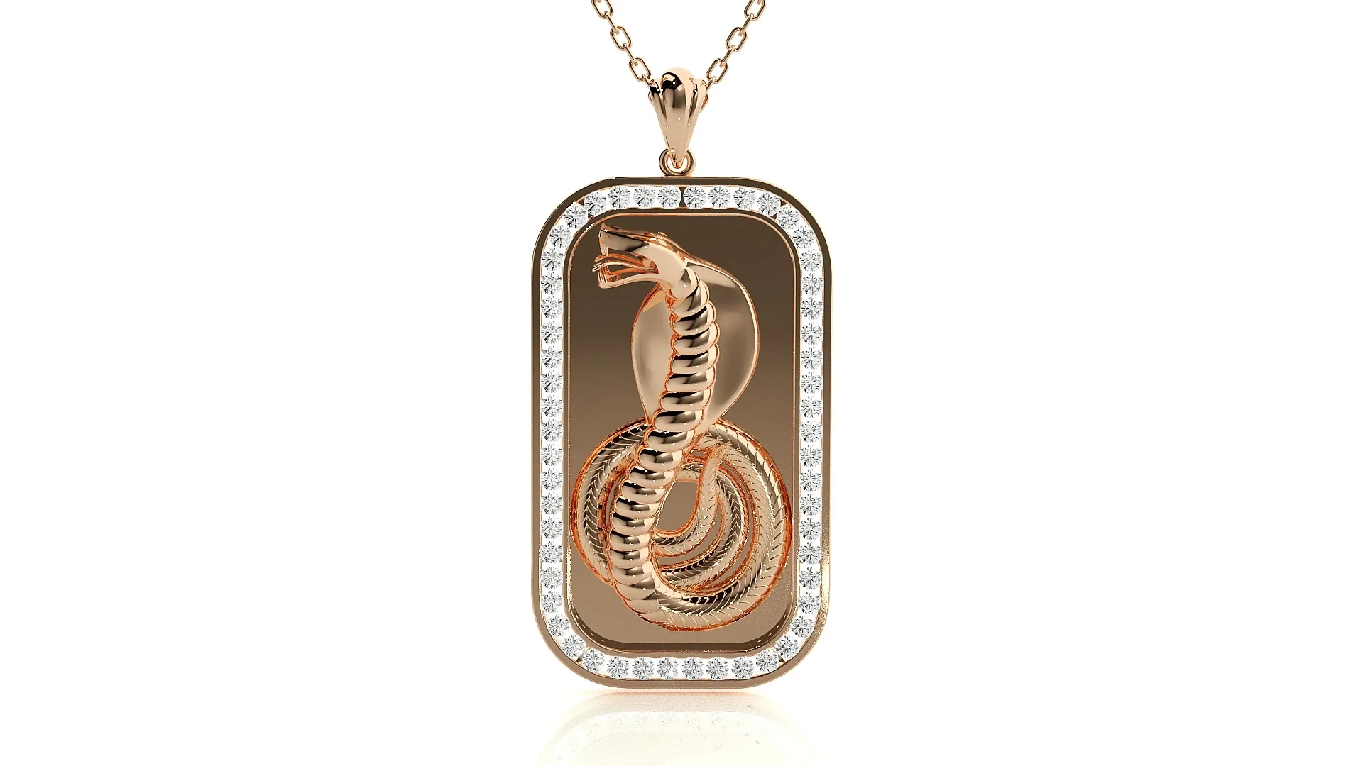 42 Animal Pendant Necklace Pack