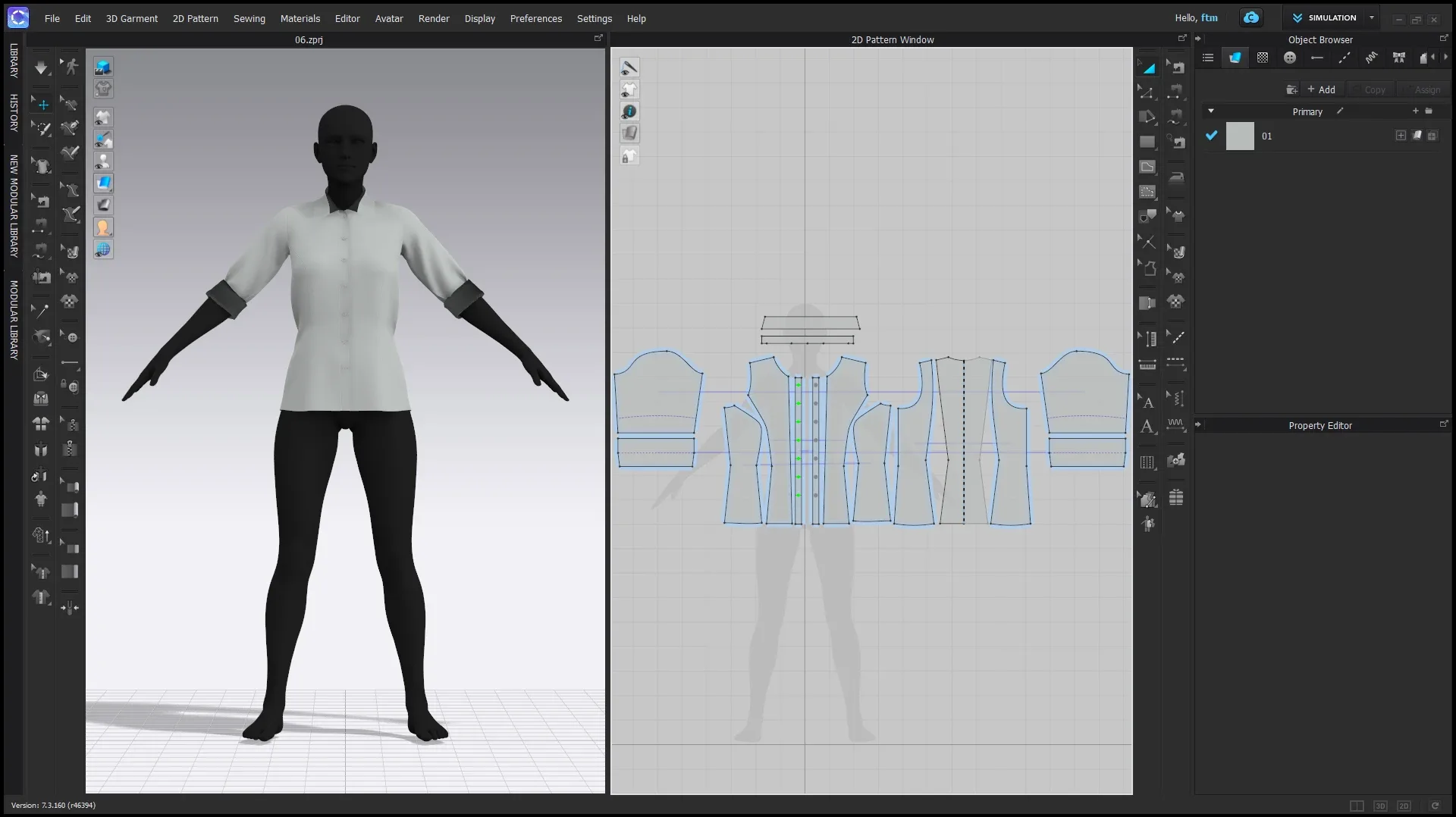 19 Basic, Versatile Women's Clothing Models for Easy Customization