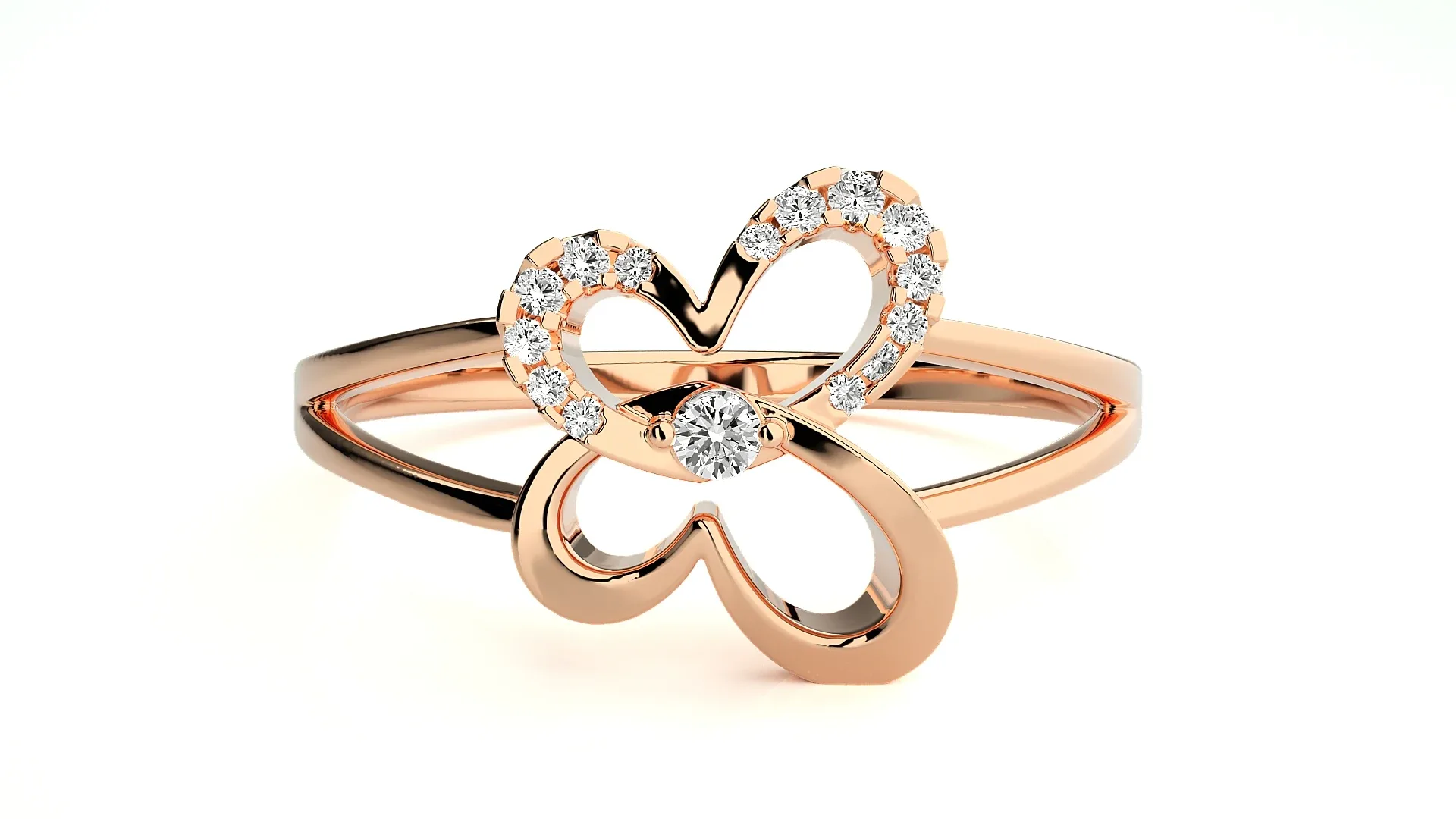 150 Ultra Light Weight Diamond Rings Pack