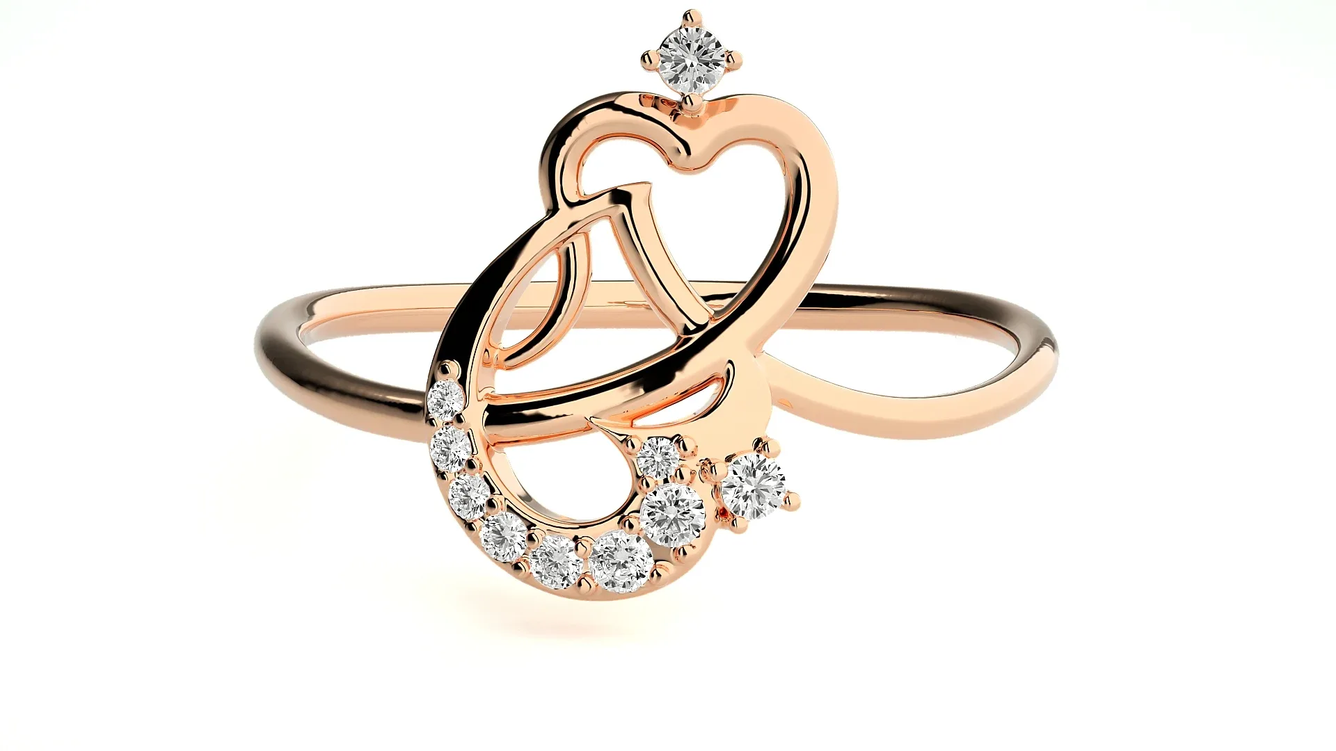 150 Ultra Light Weight Diamond Rings Pack