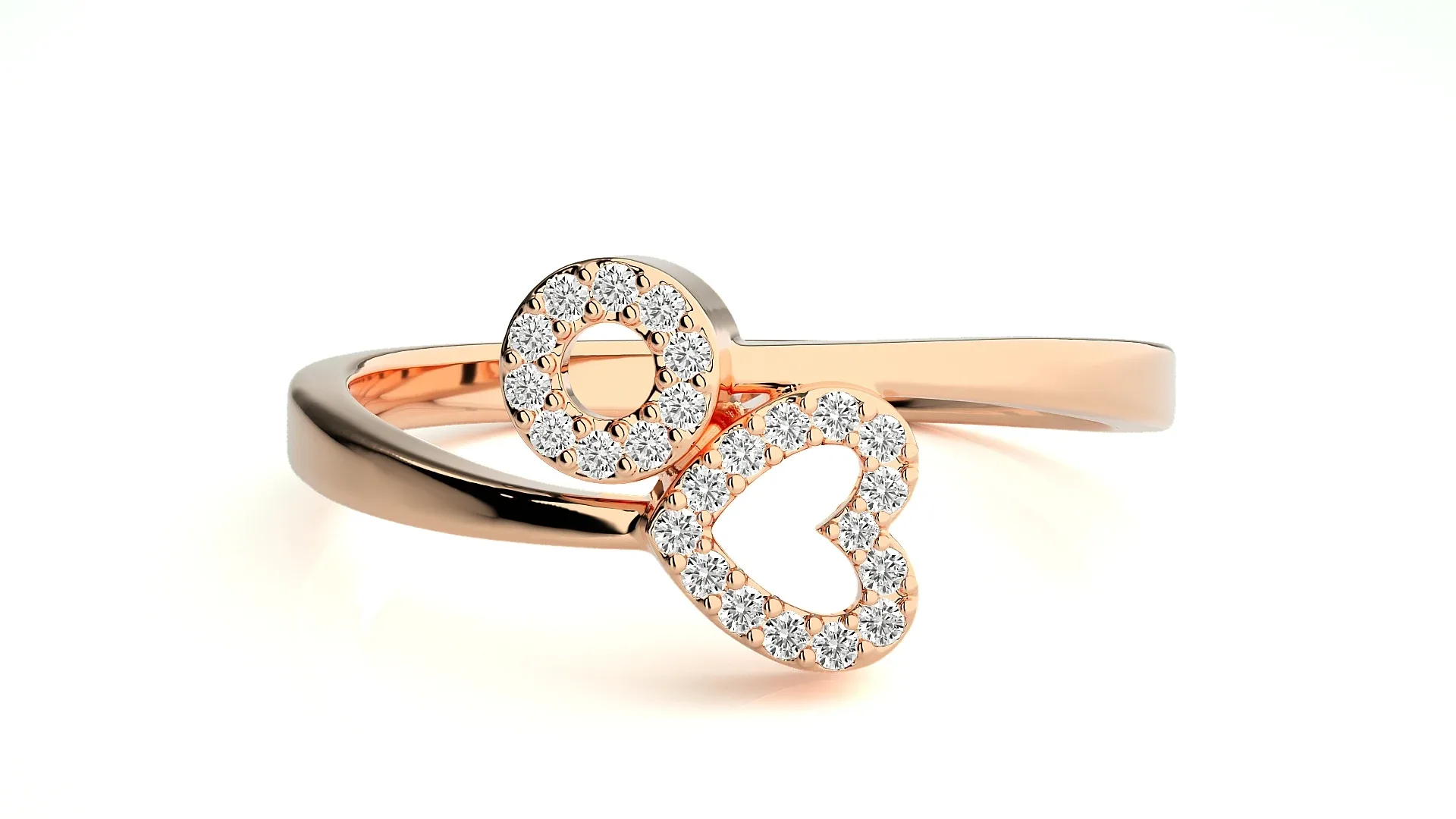 150 Ultra Light Weight Diamond Rings Pack