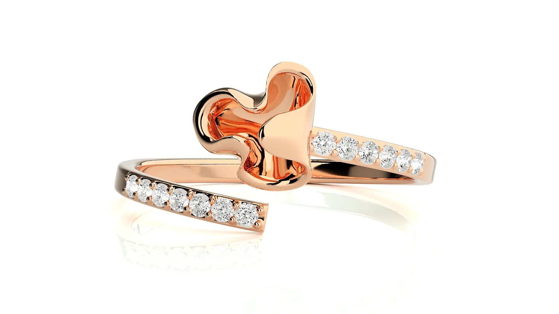 150 Ultra Light Weight Diamond Rings Pack