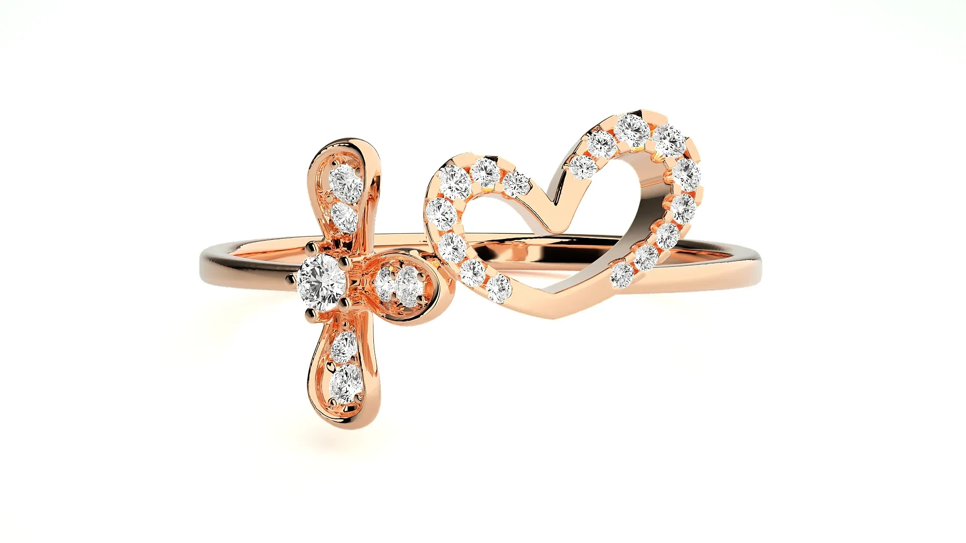 150 Ultra Light Weight Diamond Rings Pack