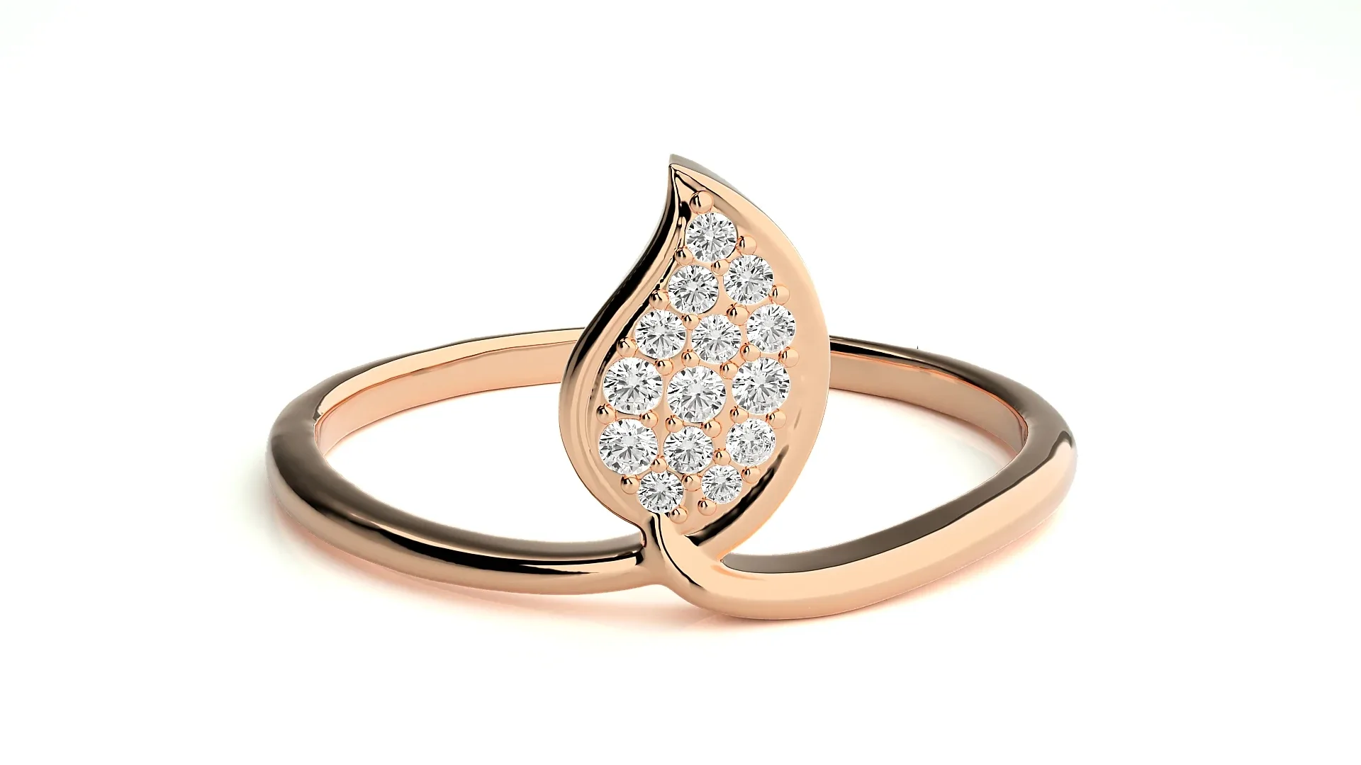 150 Ultra Light Weight Diamond Rings Pack