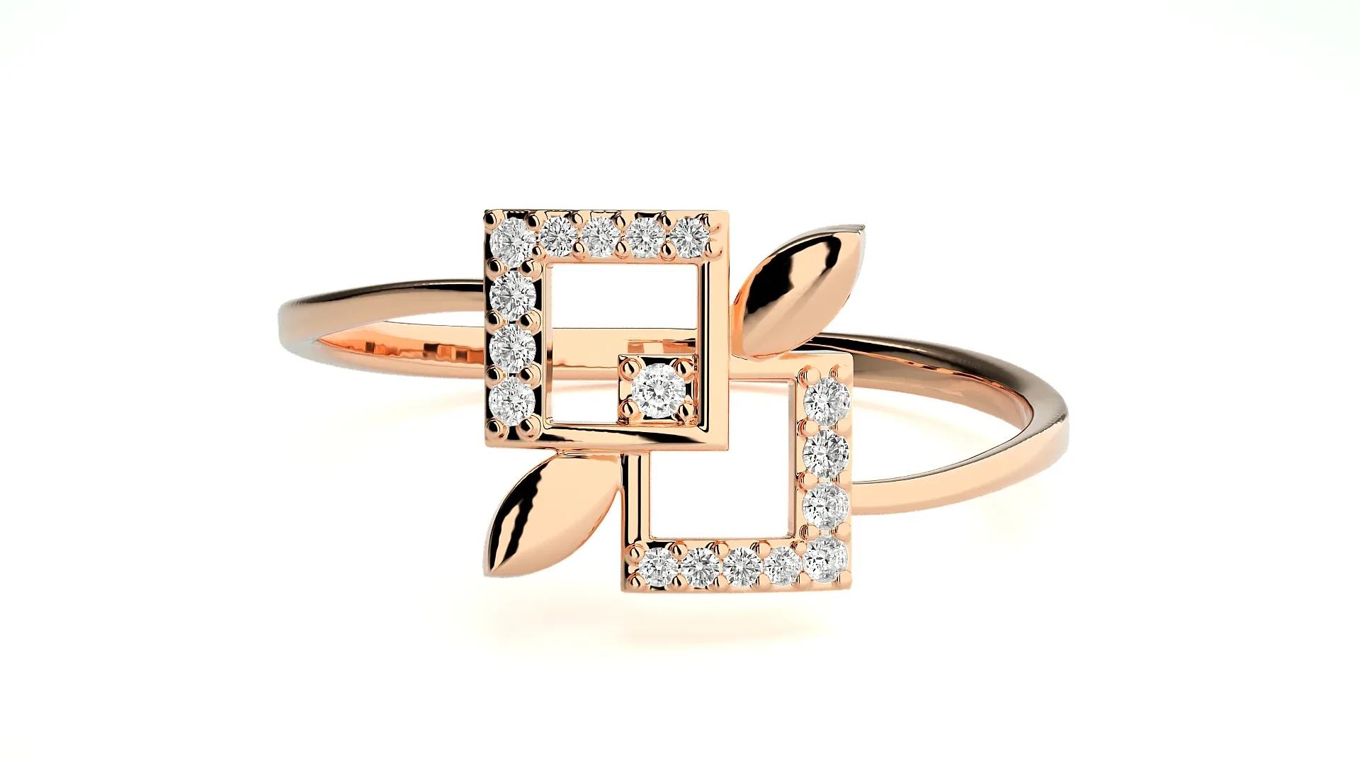 150 Ultra Light Weight Diamond Rings Pack