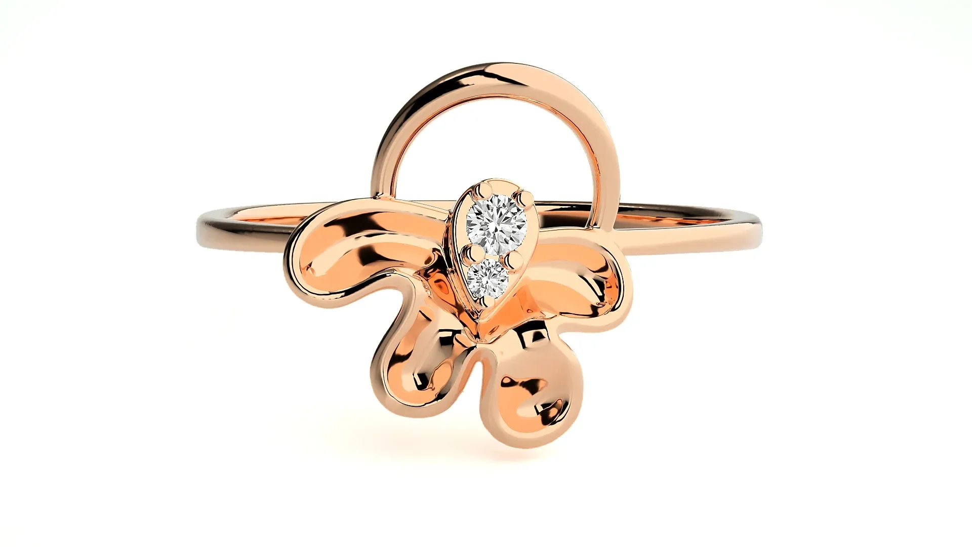 150 Ultra Light Weight Diamond Rings Pack
