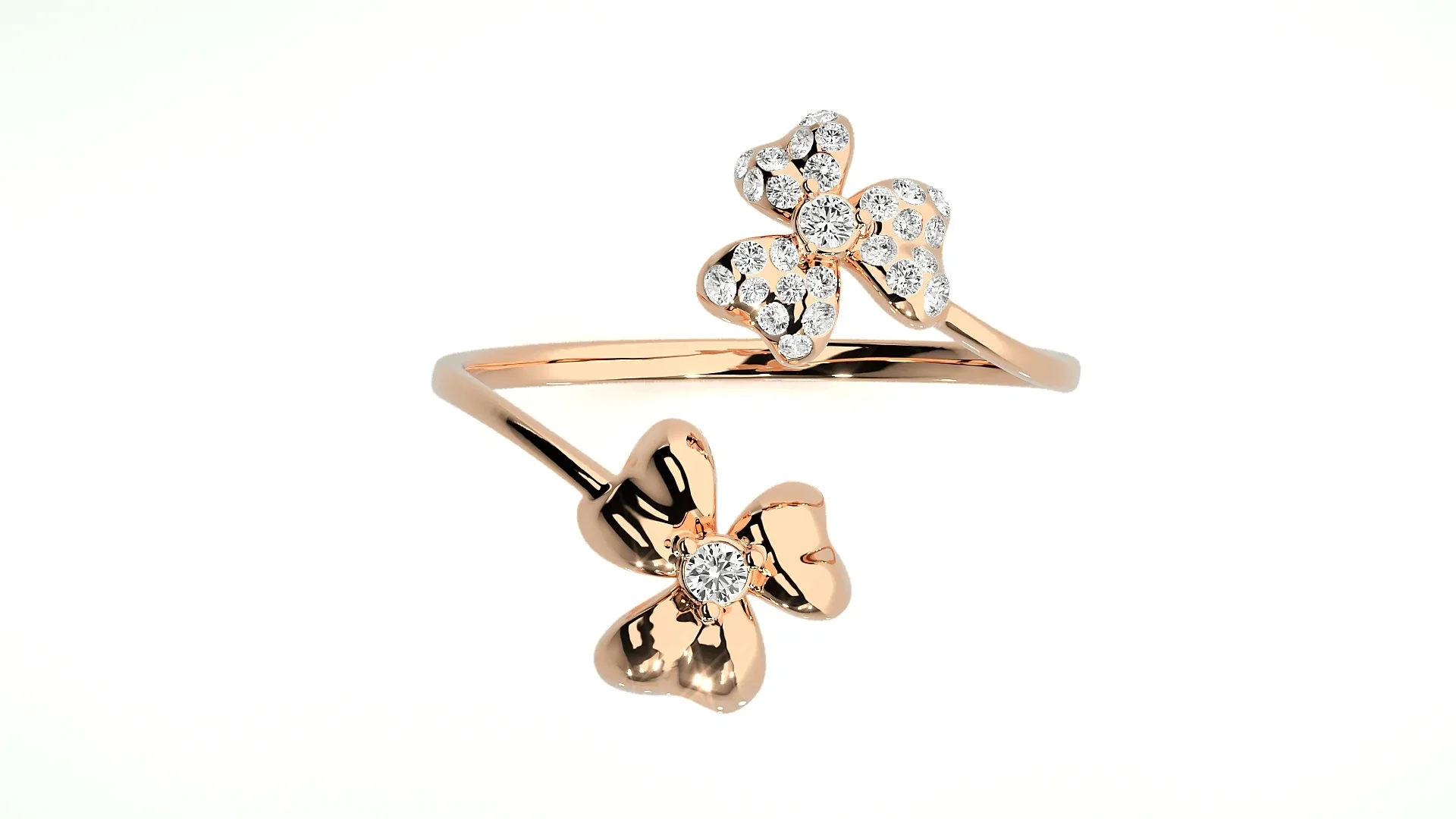 150 Ultra Light Weight Diamond Rings Pack
