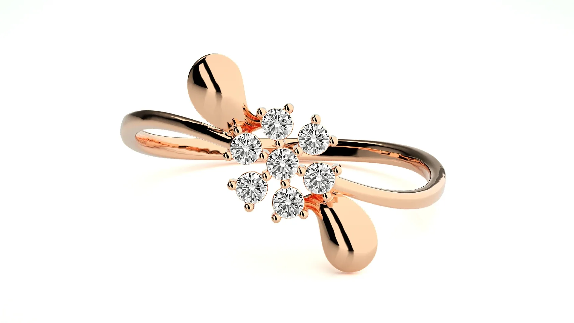 150 Ultra Light Weight Diamond Rings Pack