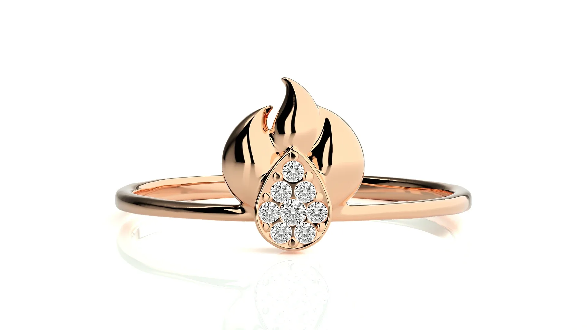 150 Ultra Light Weight Diamond Rings Pack