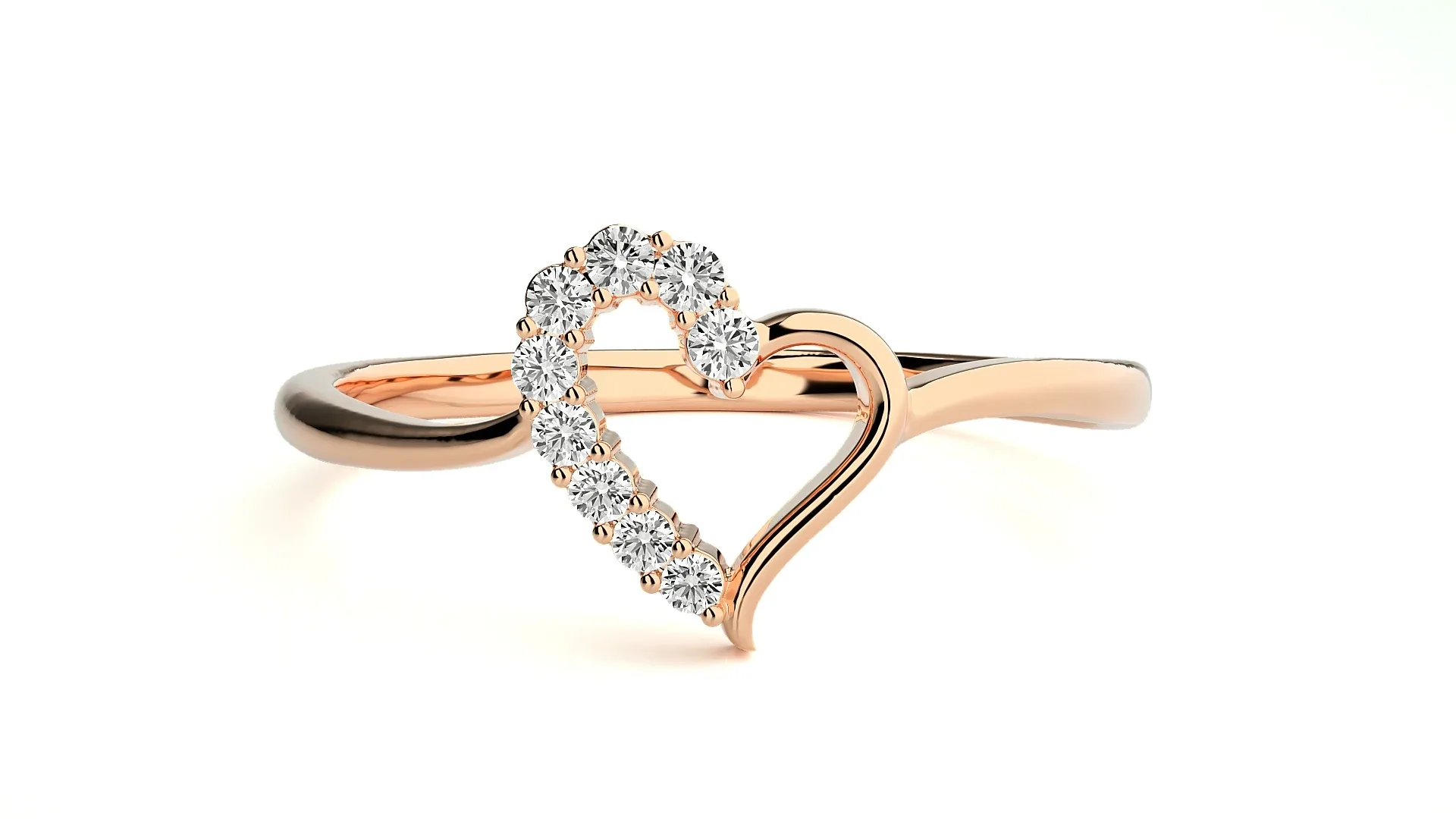 150 Ultra Light Weight Diamond Rings Pack