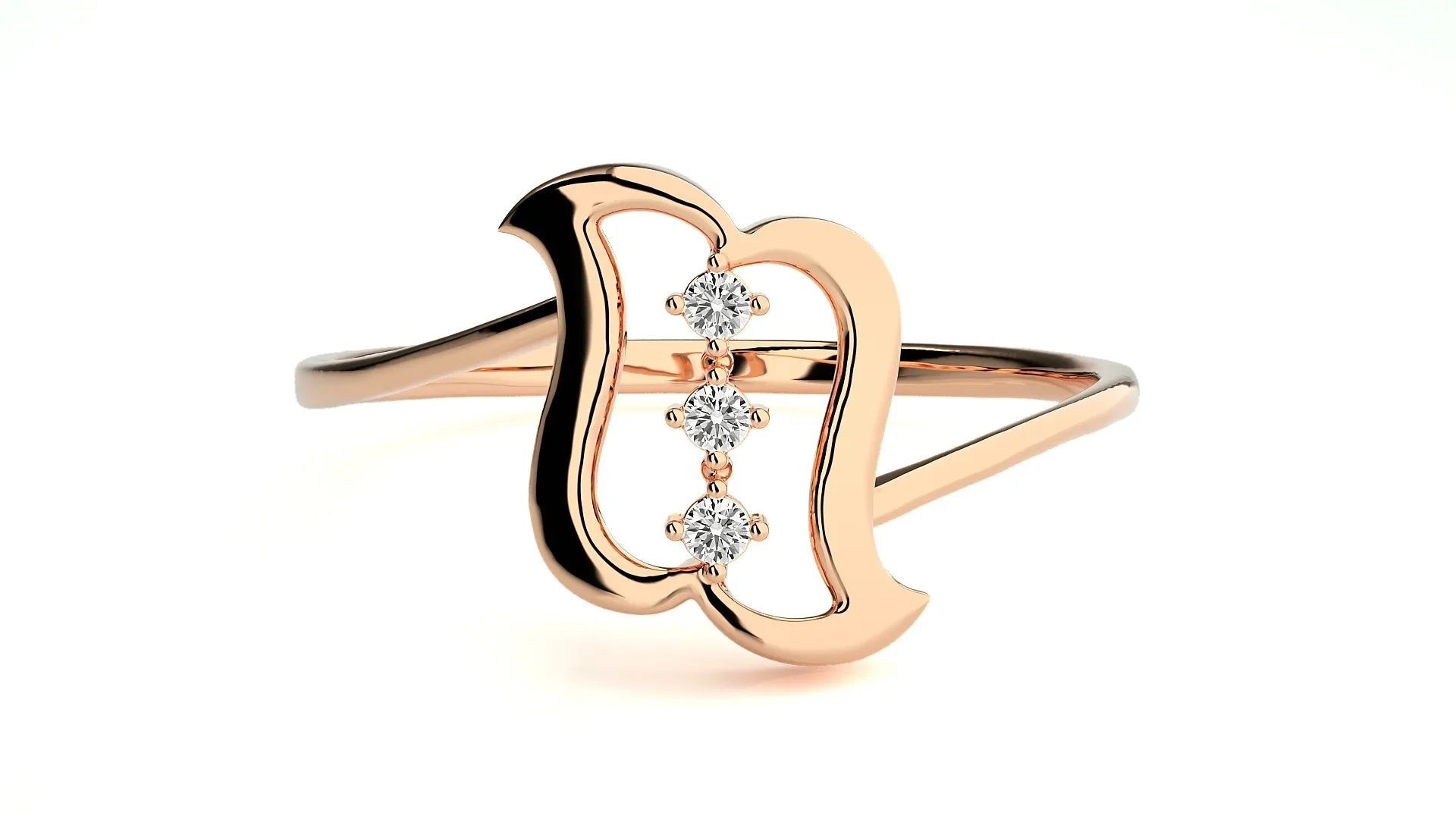 150 Ultra Light Weight Diamond Rings Pack