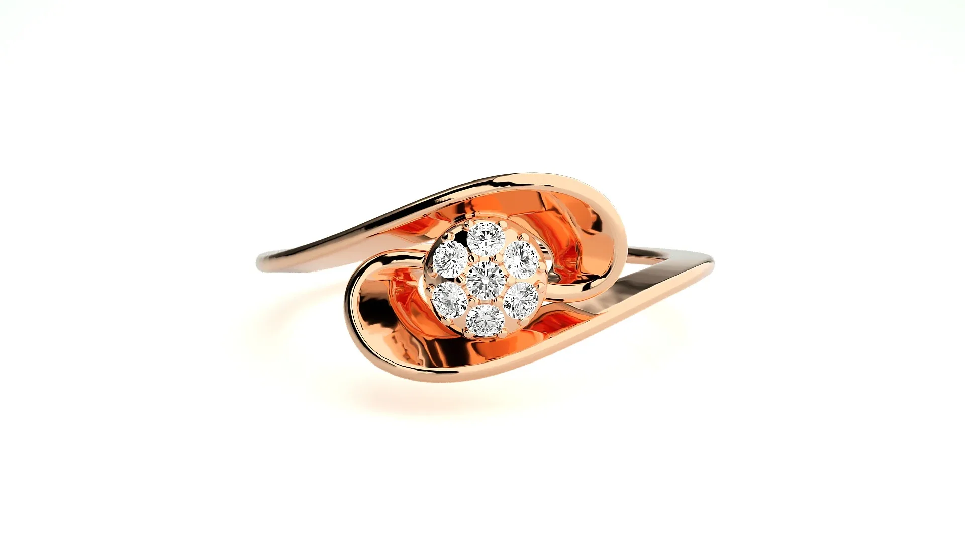 150 Ultra Light Weight Diamond Rings Pack