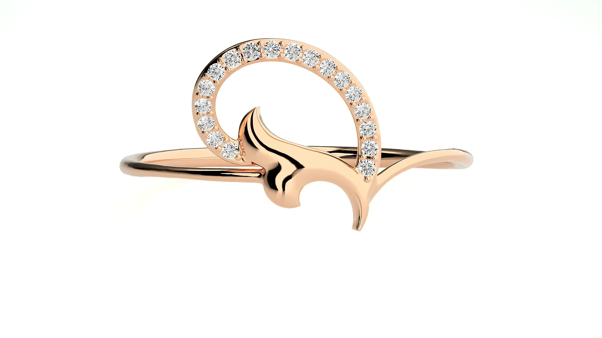 150 Ultra Light Weight Diamond Rings Pack