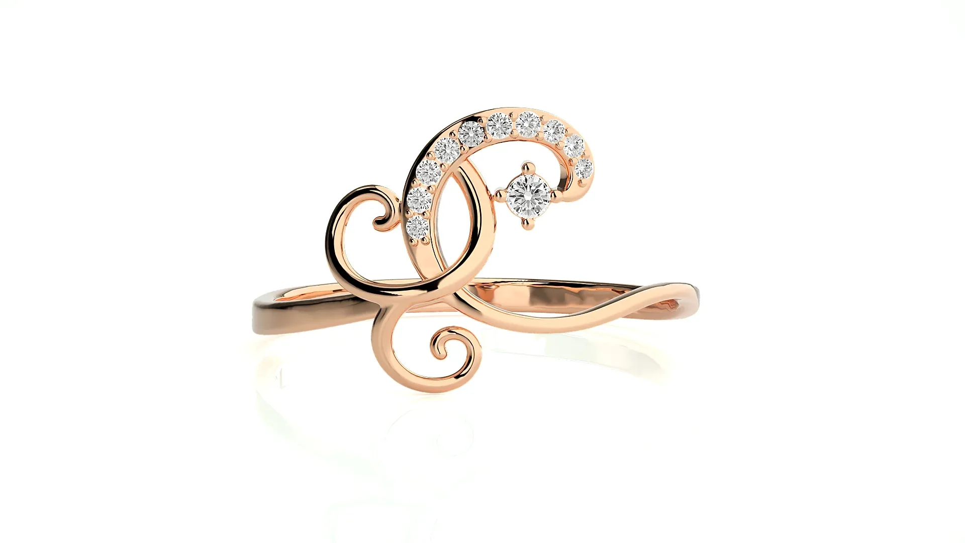 150 Ultra Light Weight Diamond Rings Pack