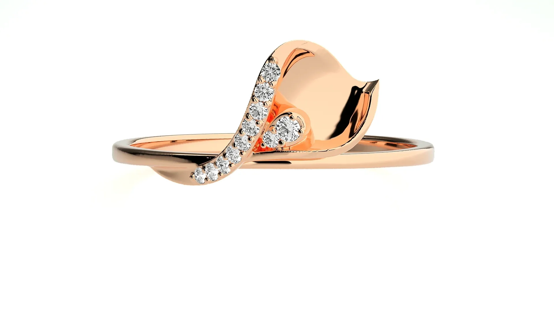 150 Ultra Light Weight Diamond Rings Pack
