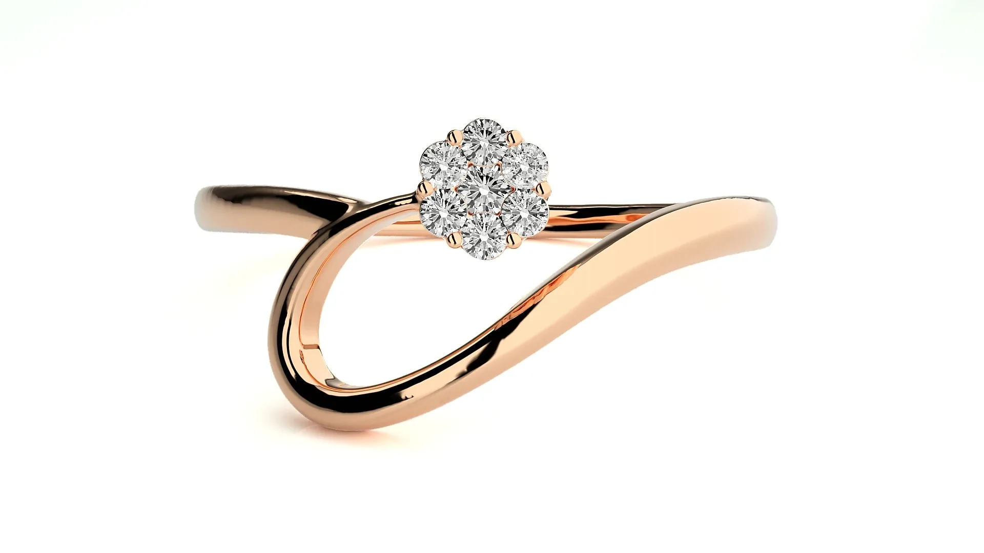 150 Ultra Light Weight Diamond Rings Pack