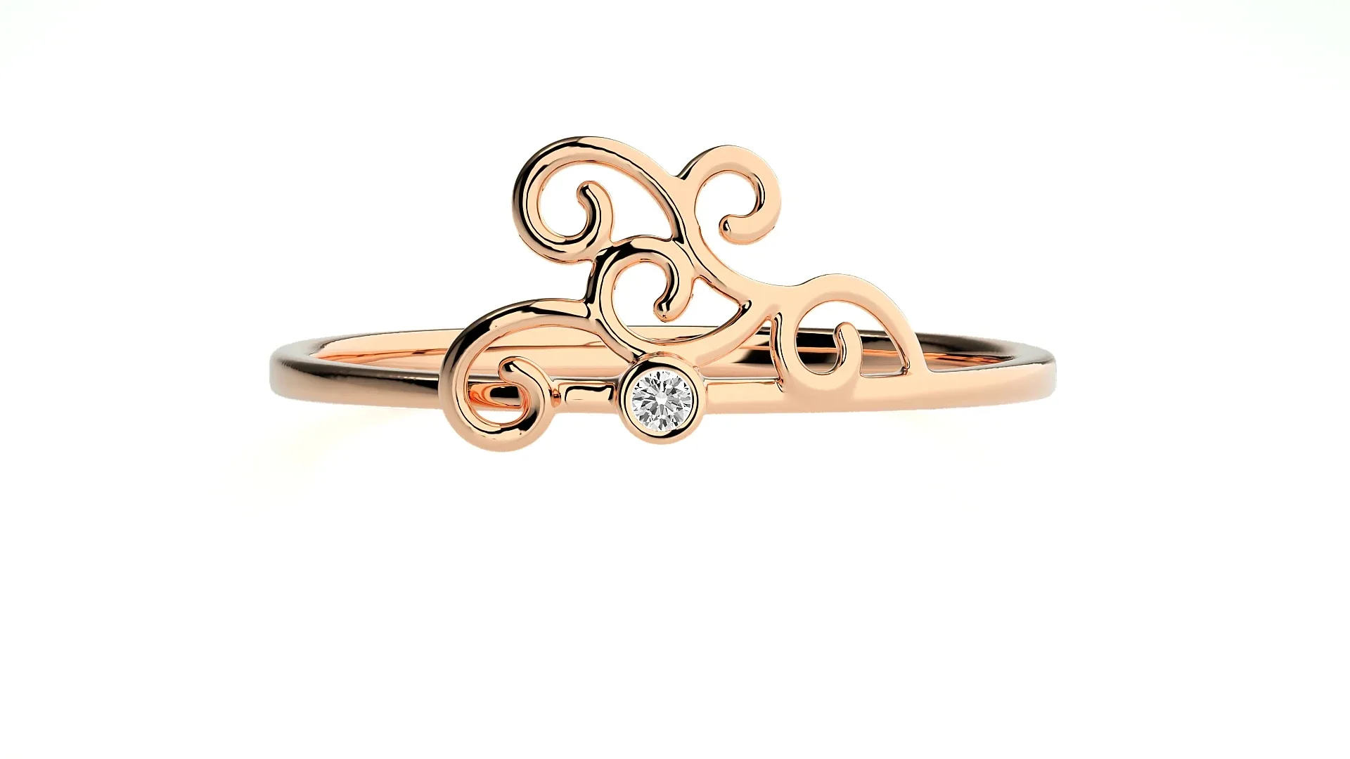 150 Ultra Light Weight Diamond Rings Pack