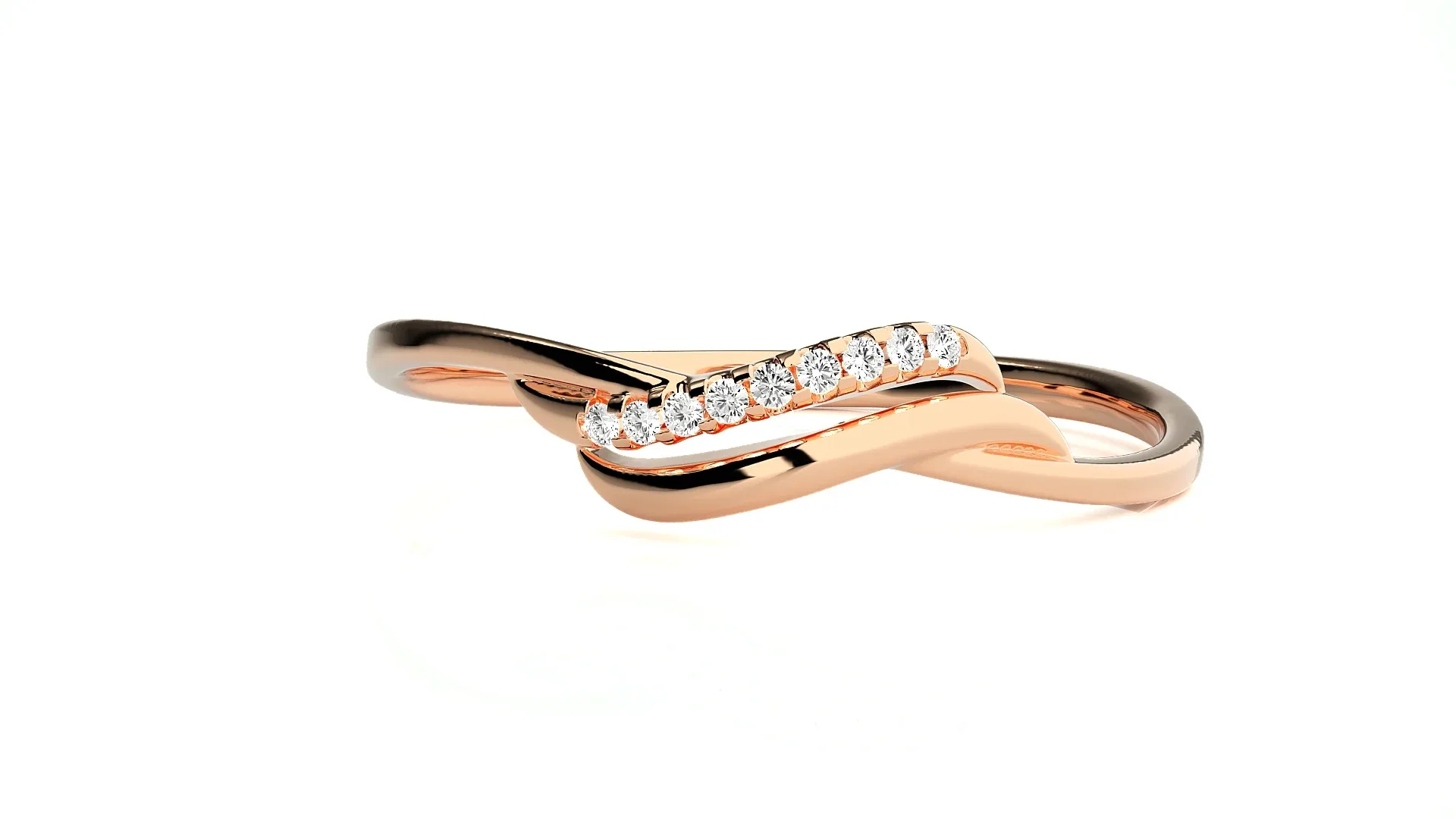 150 Ultra Light Weight Diamond Rings Pack
