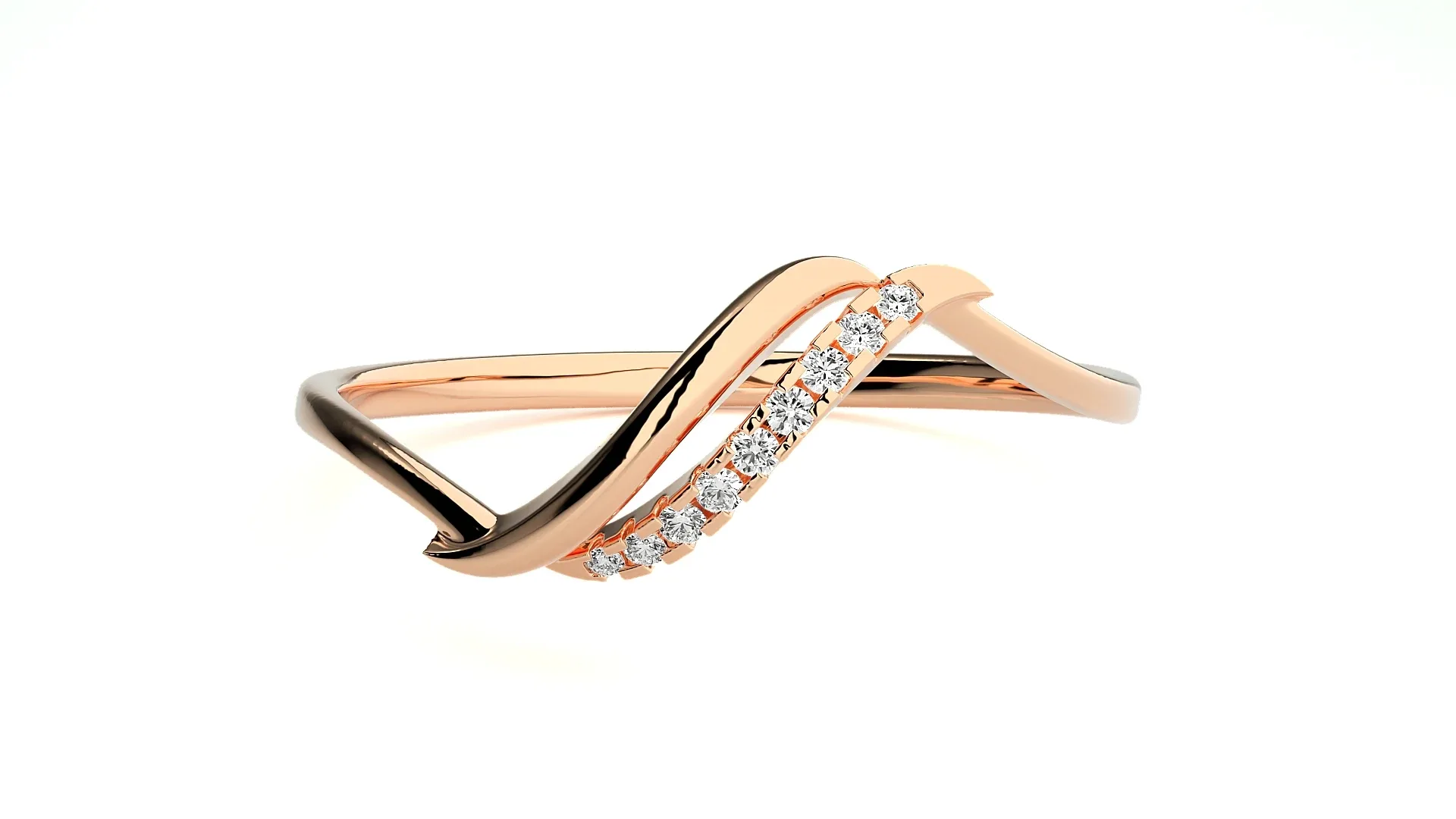 150 Ultra Light Weight Diamond Rings Pack